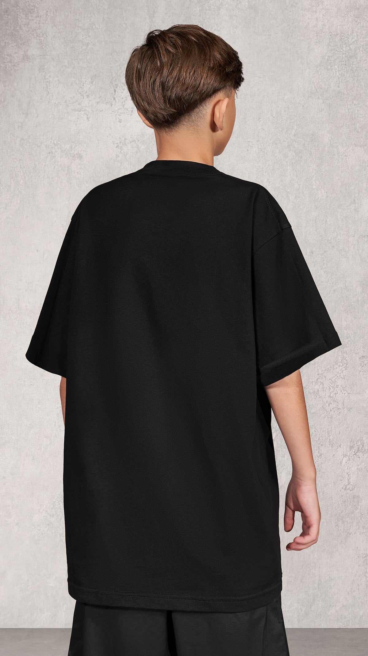 Tricou Minuit - T38008