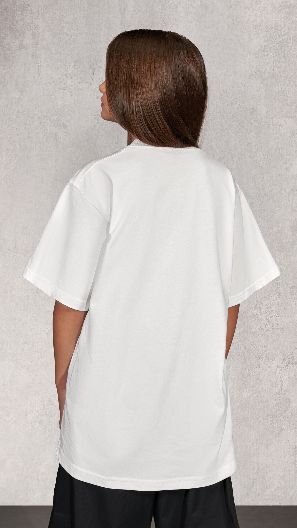 Tricou Gaston- T38007