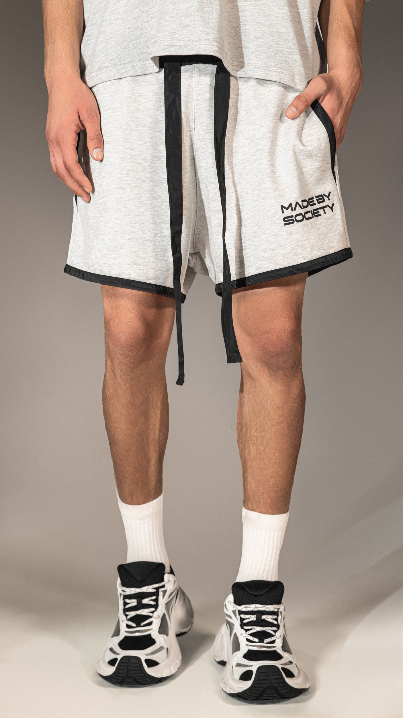 Bermude Made by Society - B15635