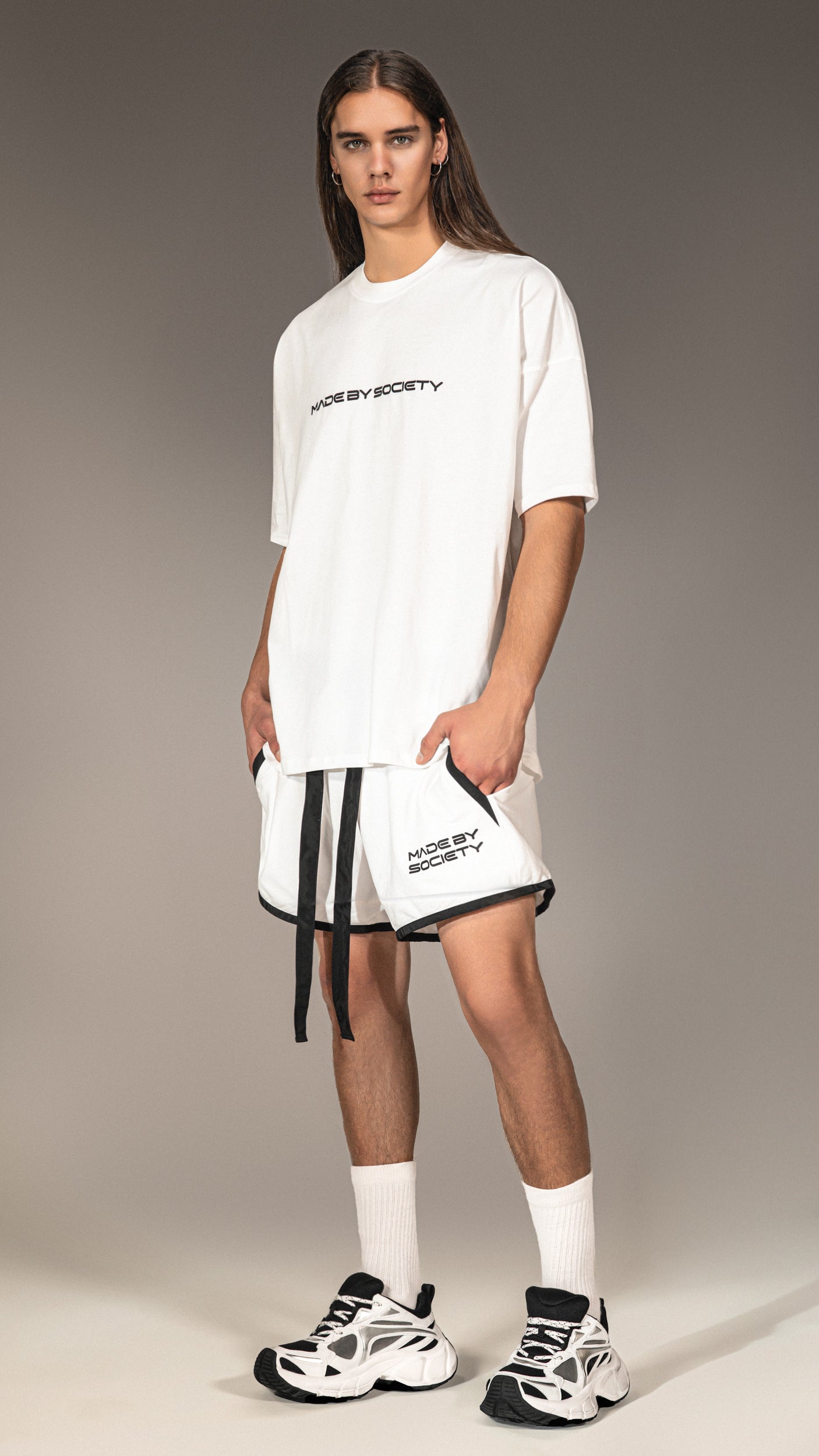 Bermuda Made by Society - B15669