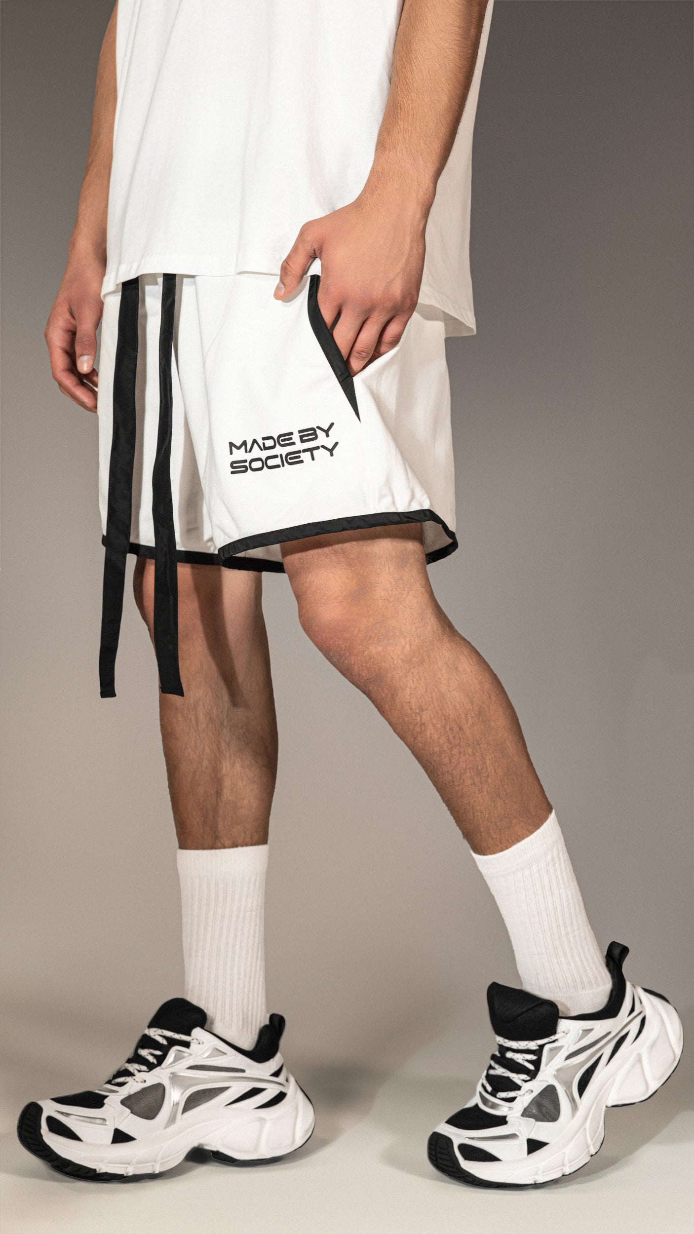 Bermuda Made by Society - B15669