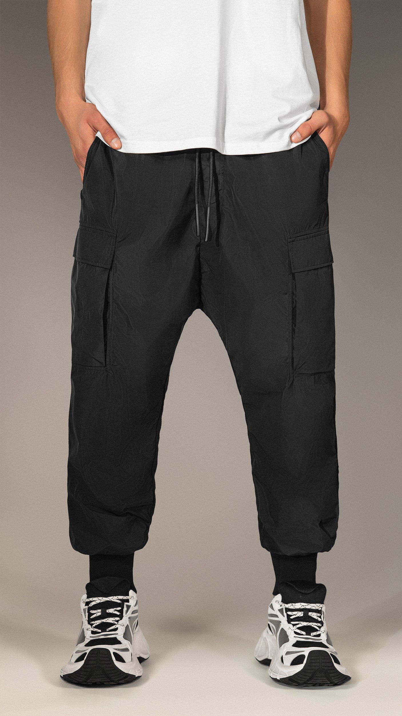 Pantaloni Made by Society - P15434