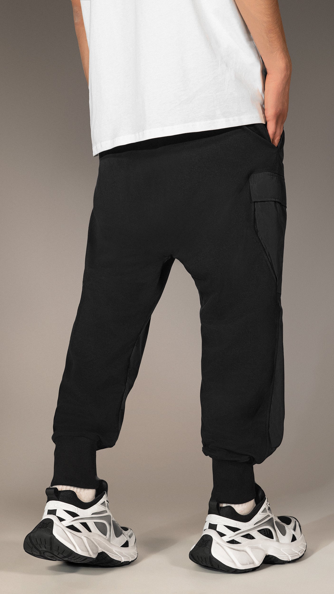 Pantaloni Made by Society - P15434