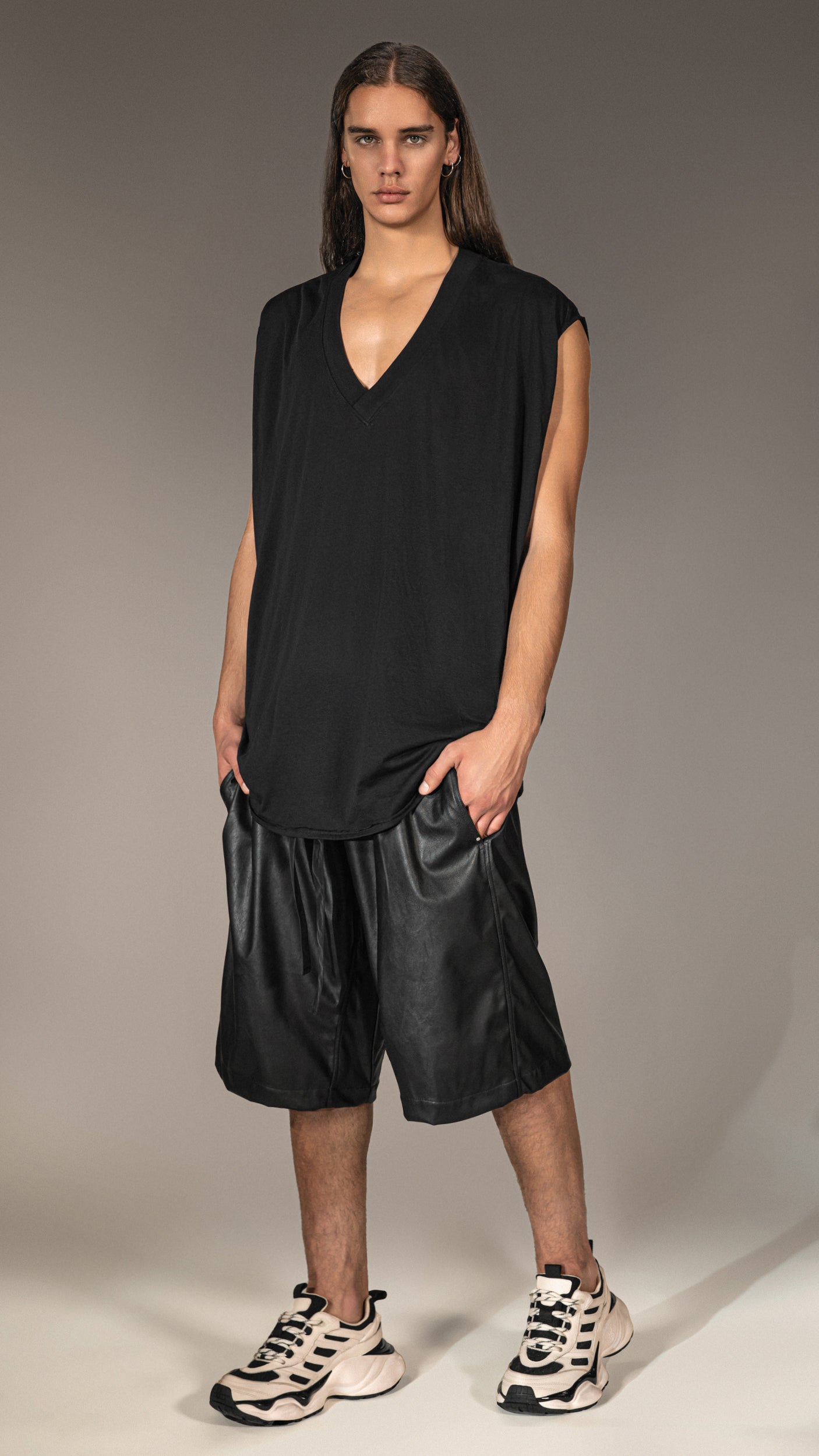 Bermude casual Made by society - B15636