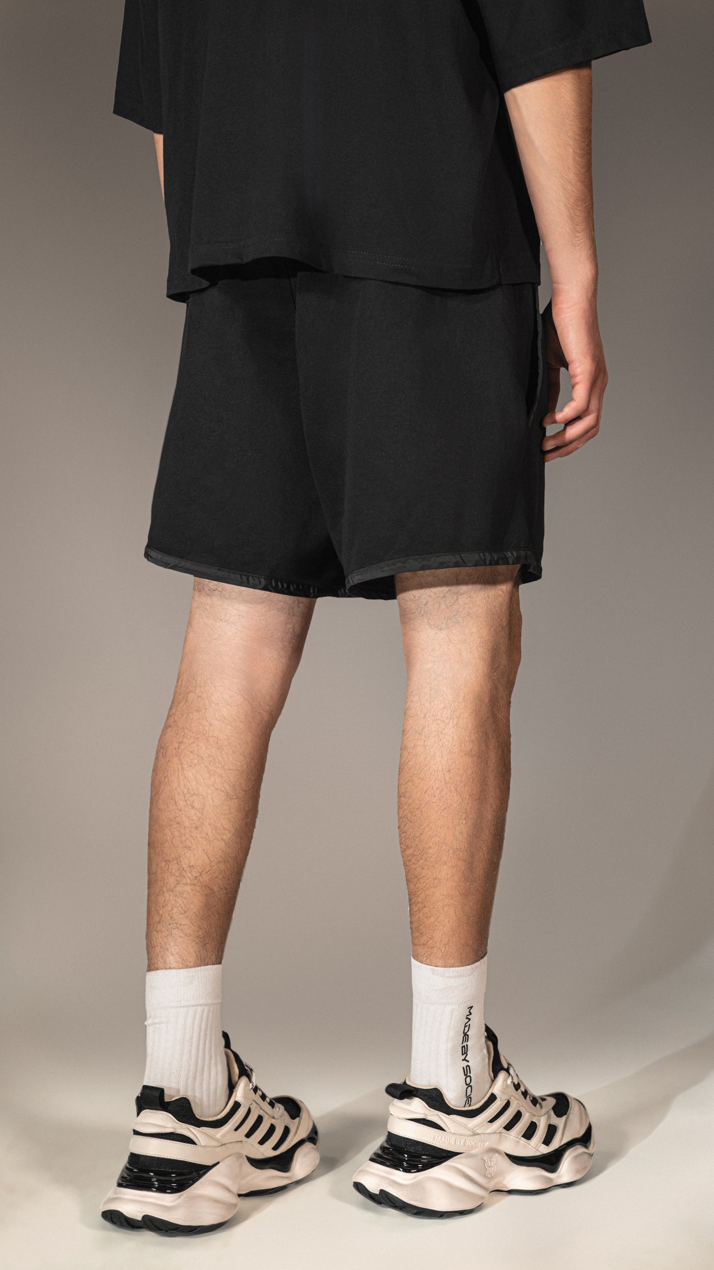 Bermude Made by Society - Relaxed Fit - B15609