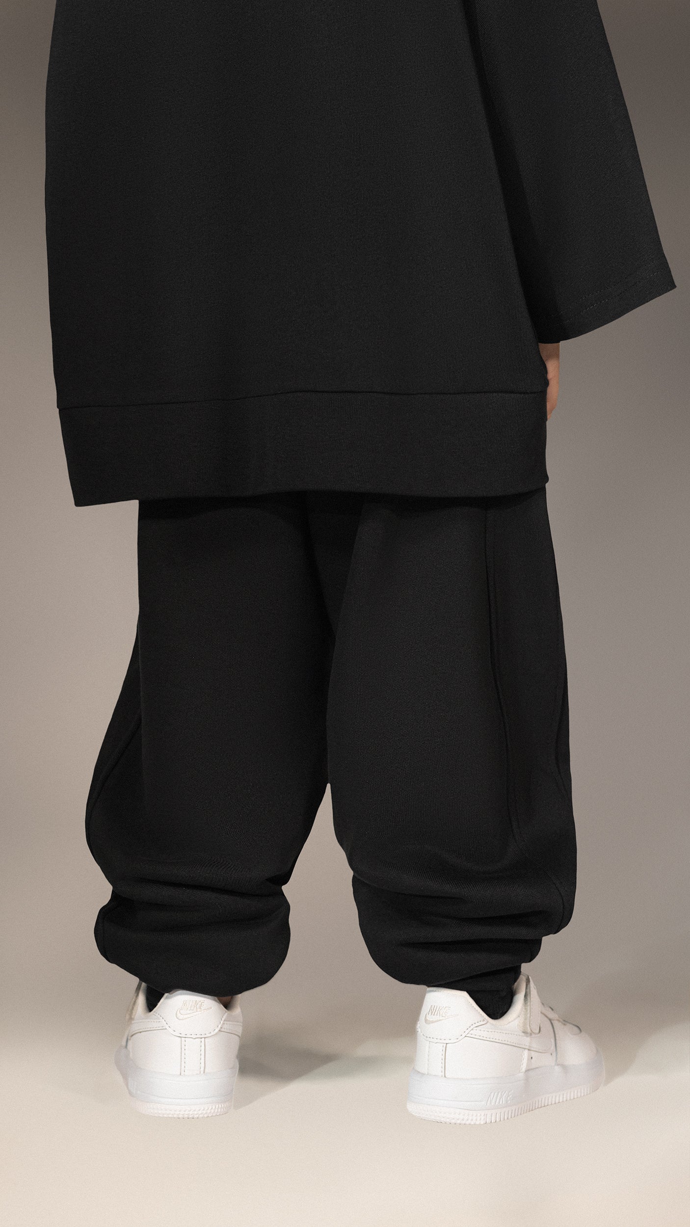 Pantaloni "Made by Society" - P35677