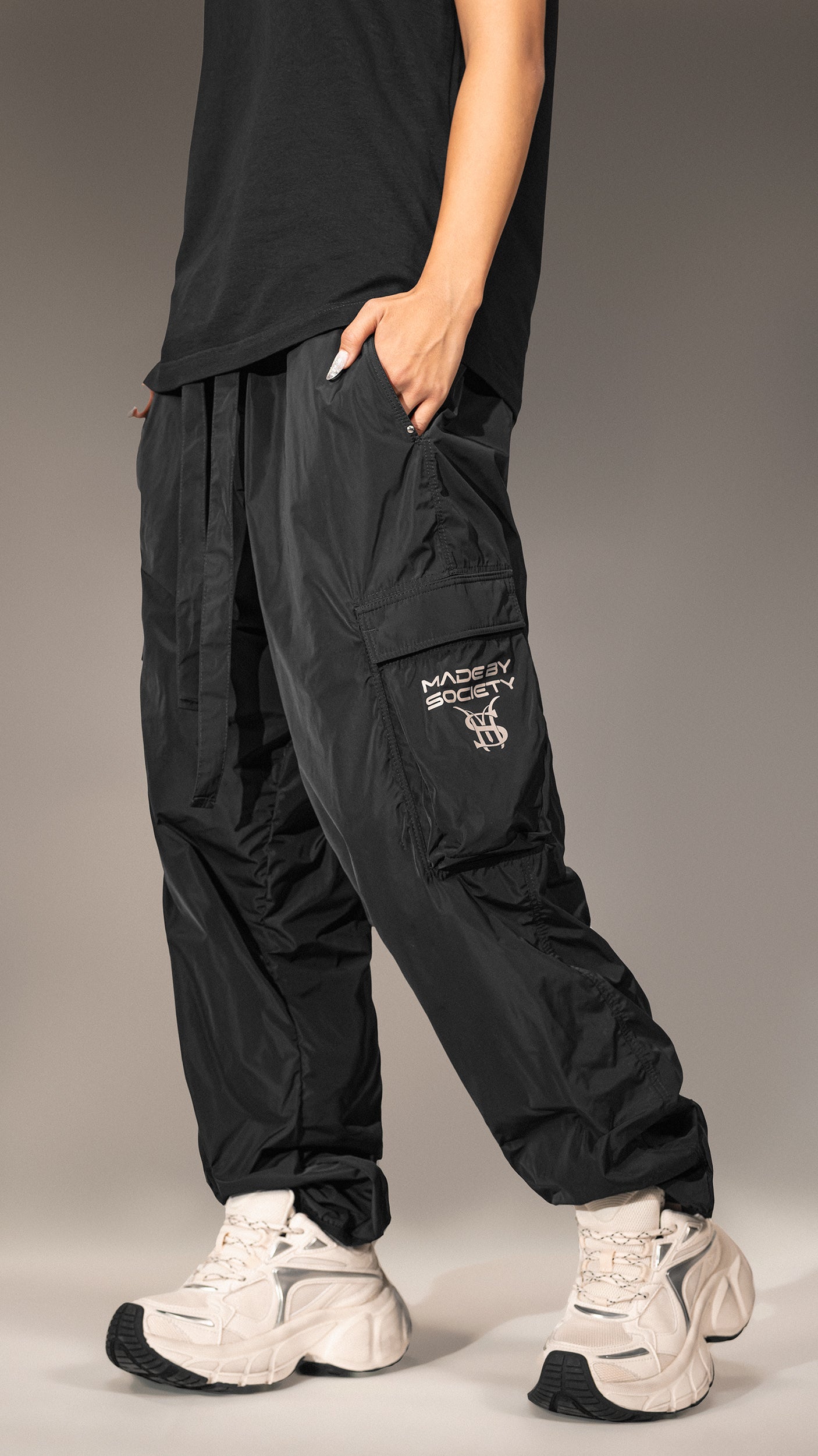 Pantaloni Cargo - P25770