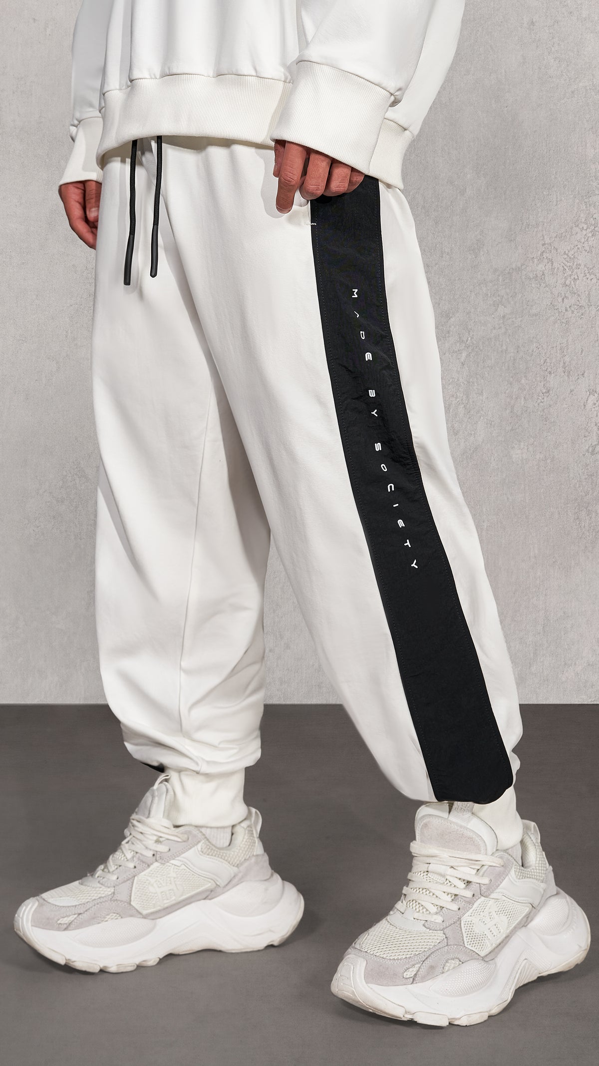 Pantaloni Softcut - P18114