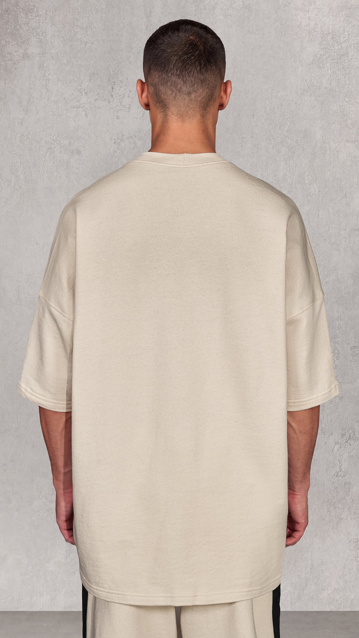 Tricou Inlay - T18096
