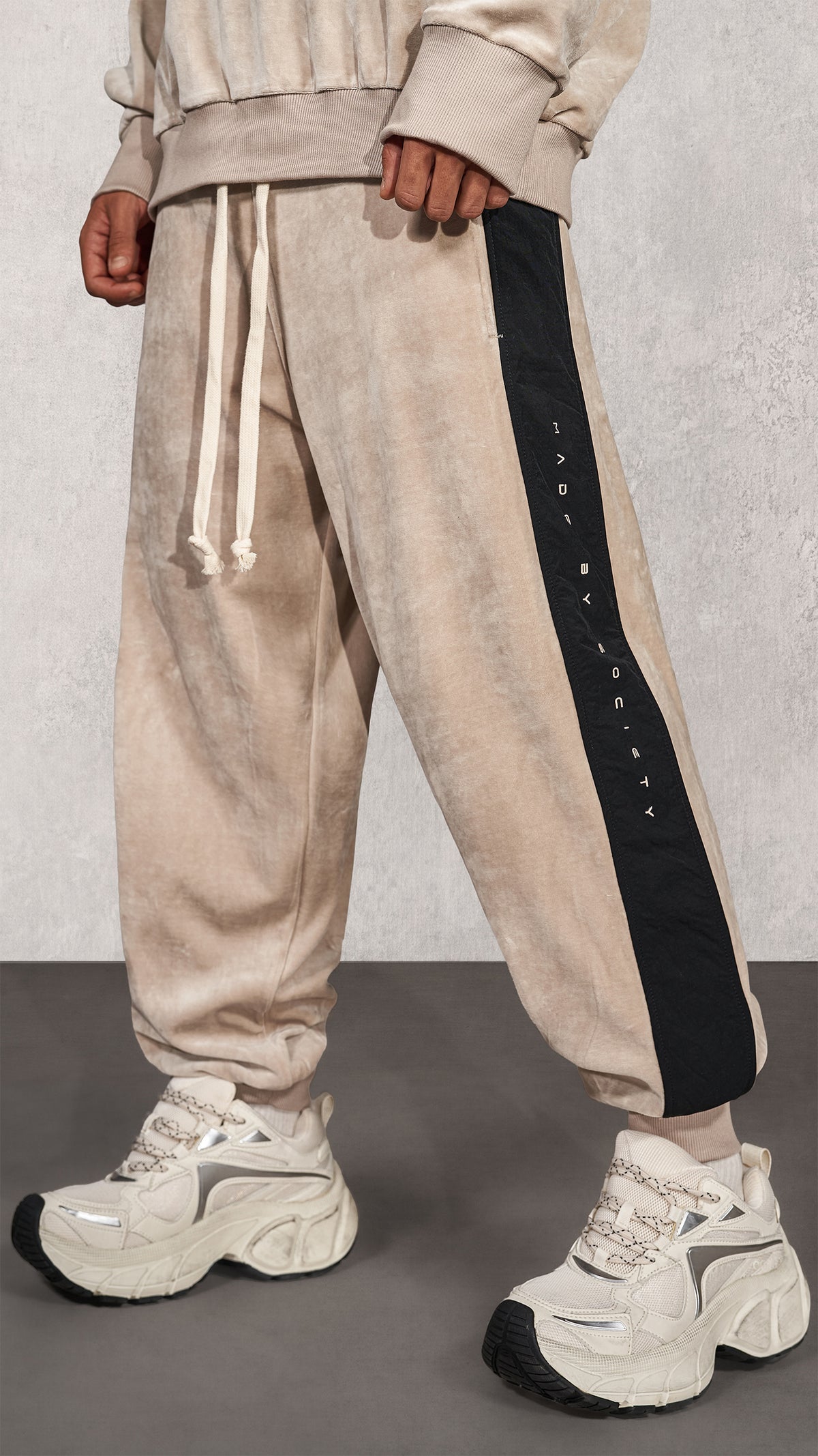 Pantaloni Sandmark - P18126