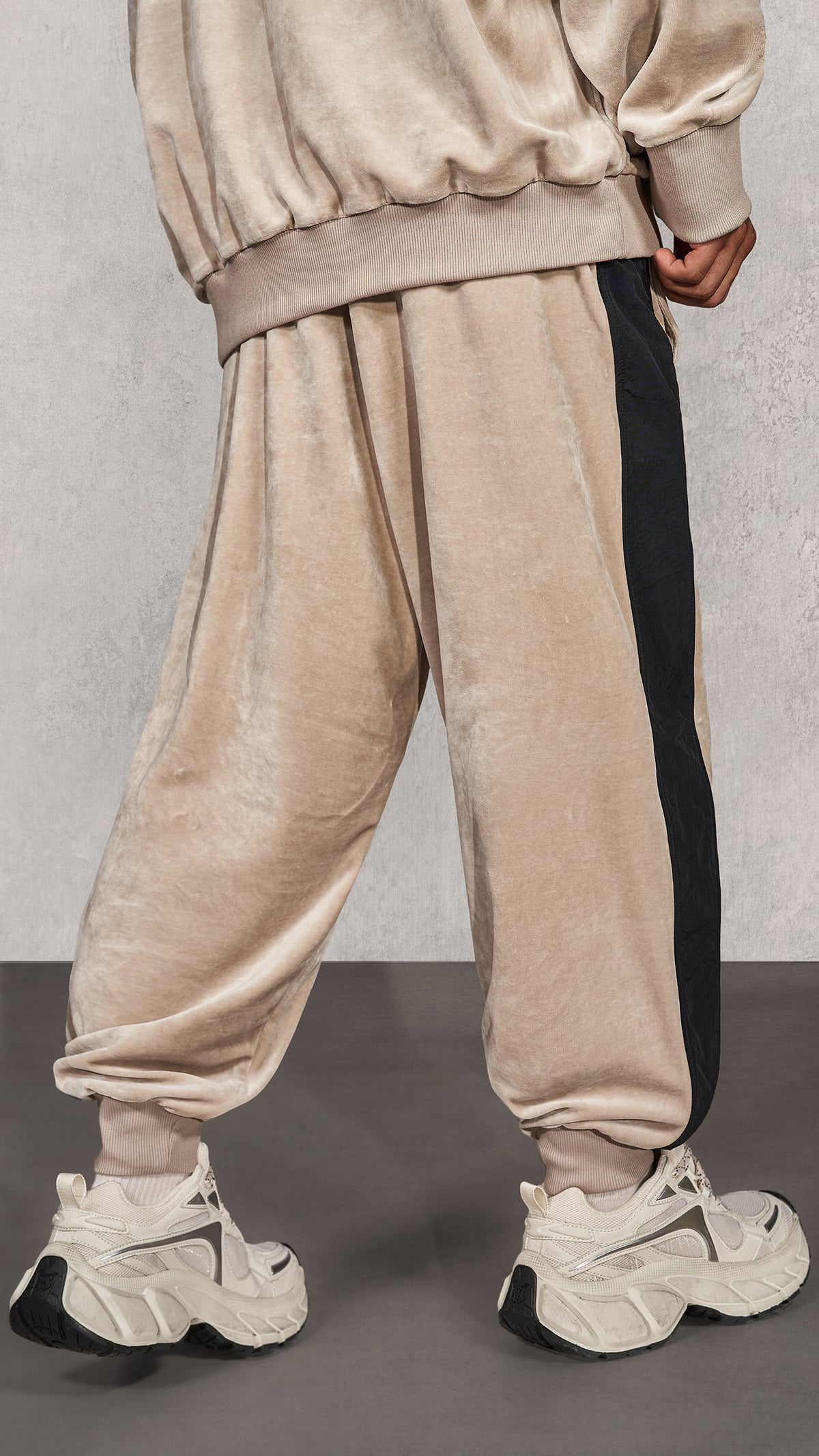 Pantaloni Sandmark - P18126