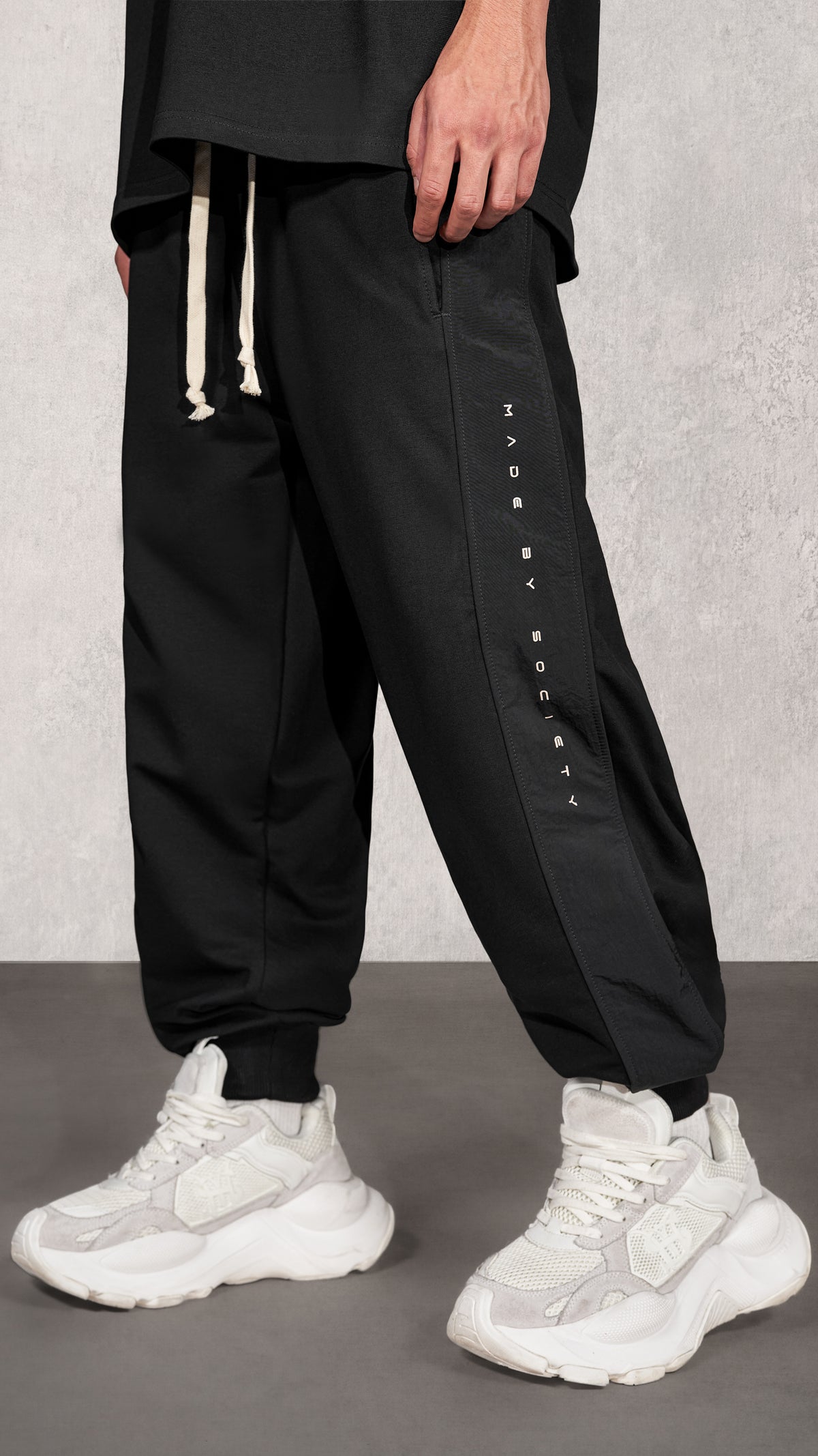 Pantaloni Monoshade - P18098
