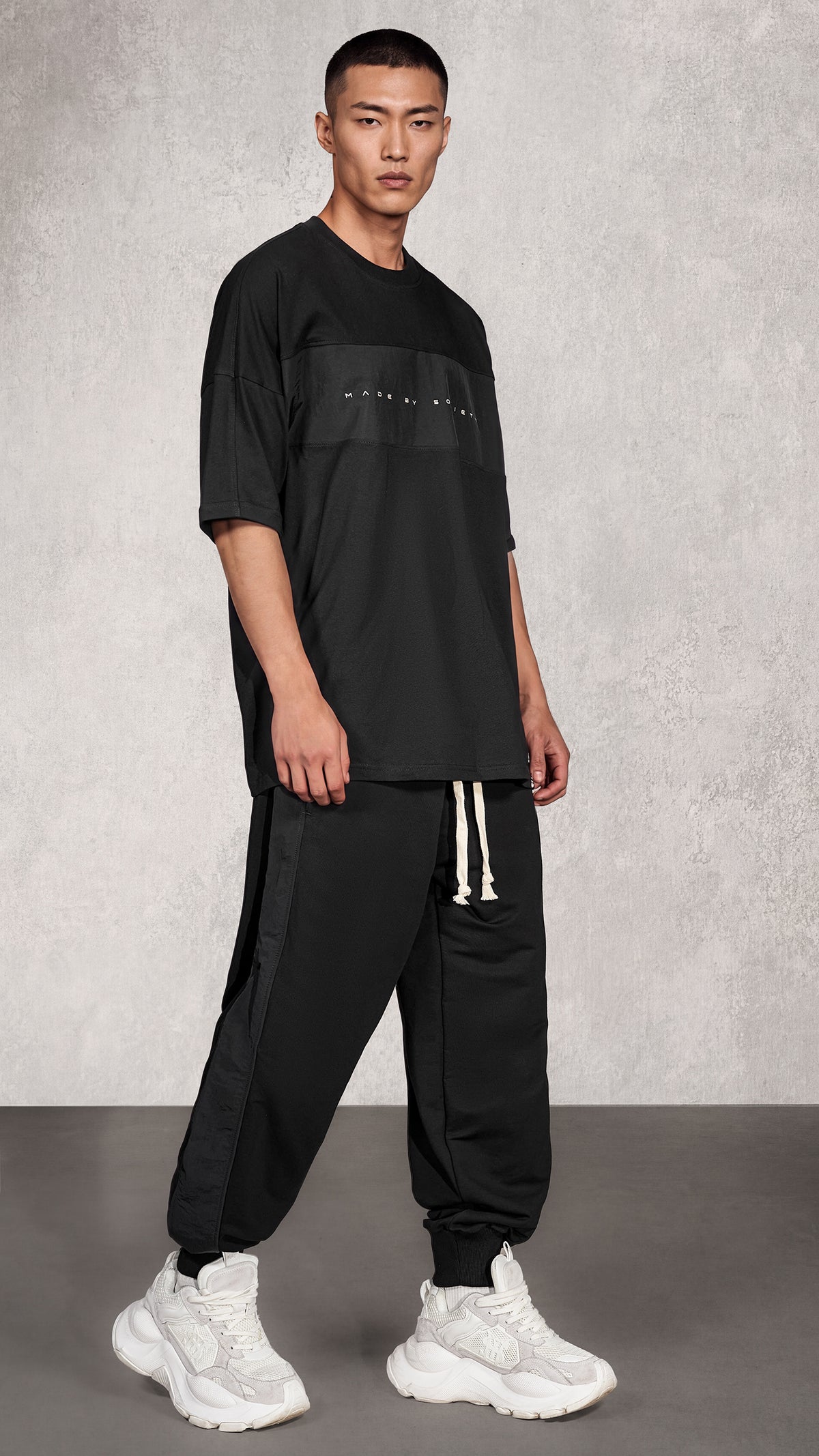 Pantaloni Monoshade - P18098