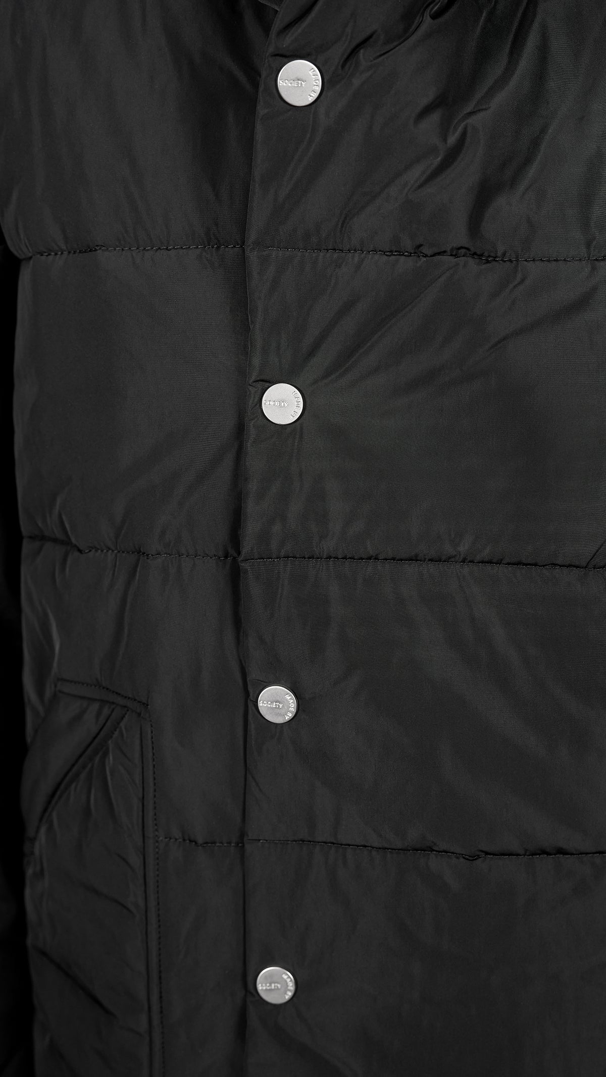 Vesta Noir Calme - V16831