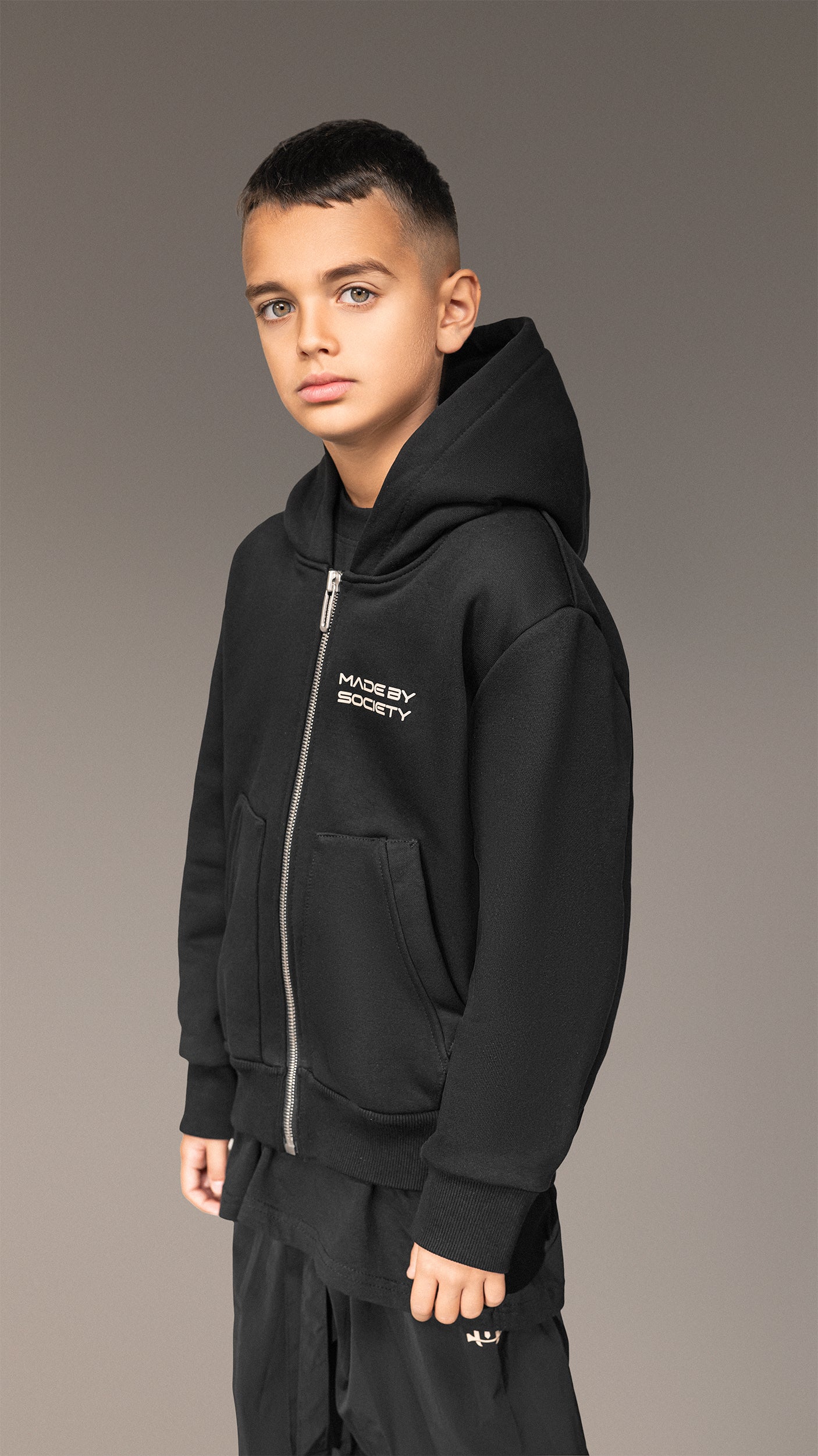 Hanorac „Made By Society” - H35683