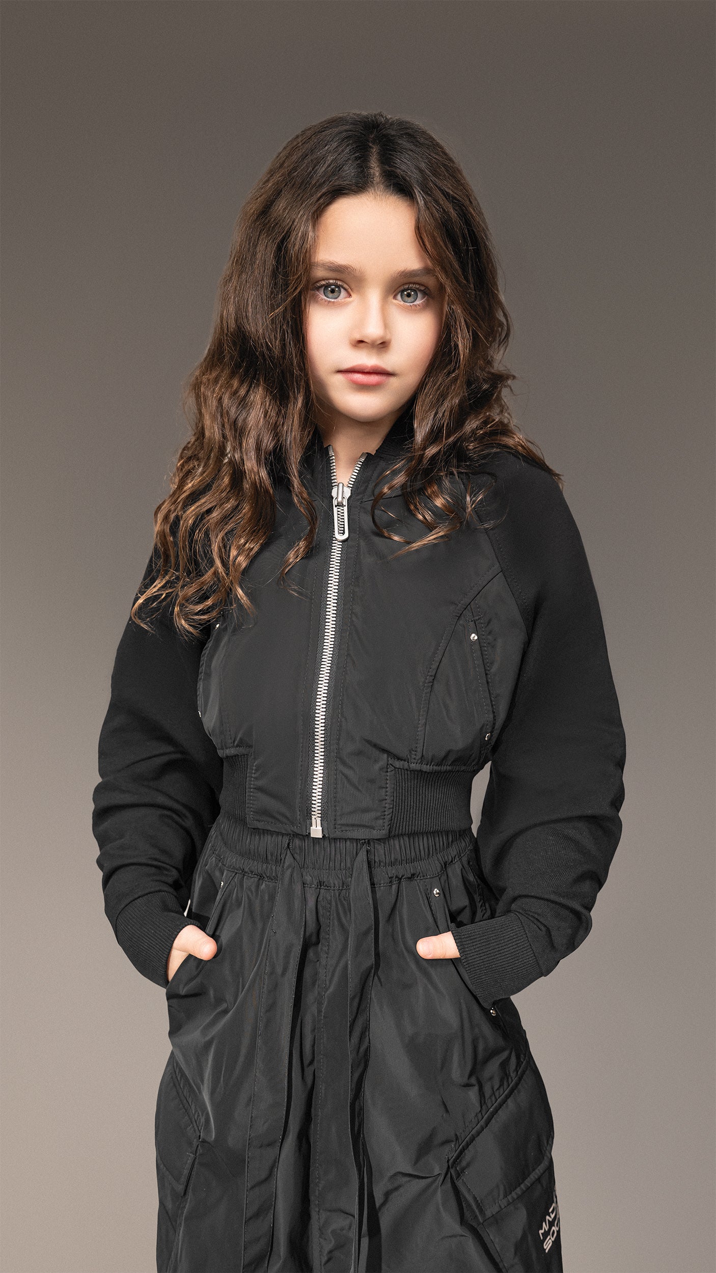 Hanorac „Made By Society” - H35813