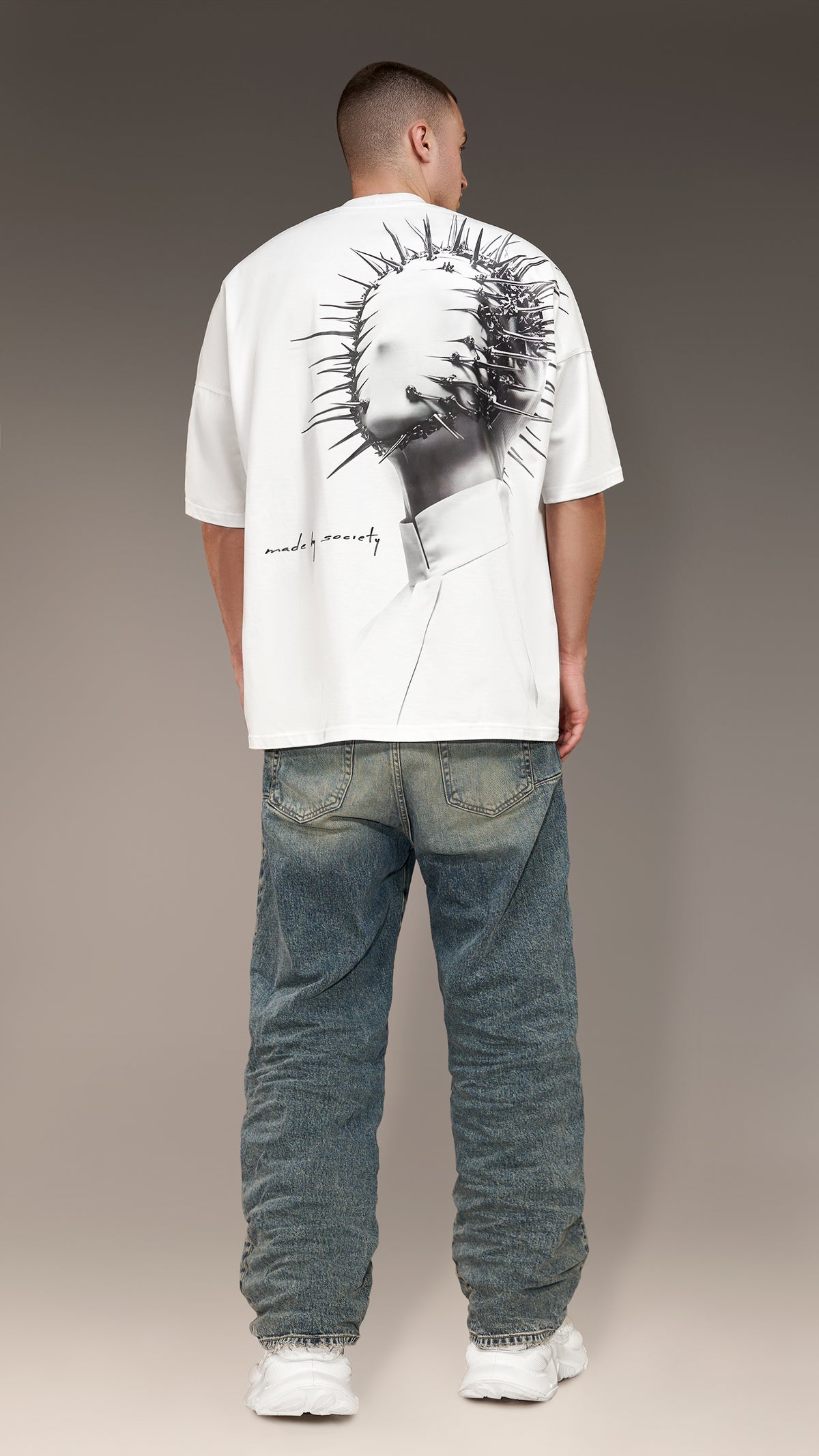 Tricou ROYAL VECTOR - T17173