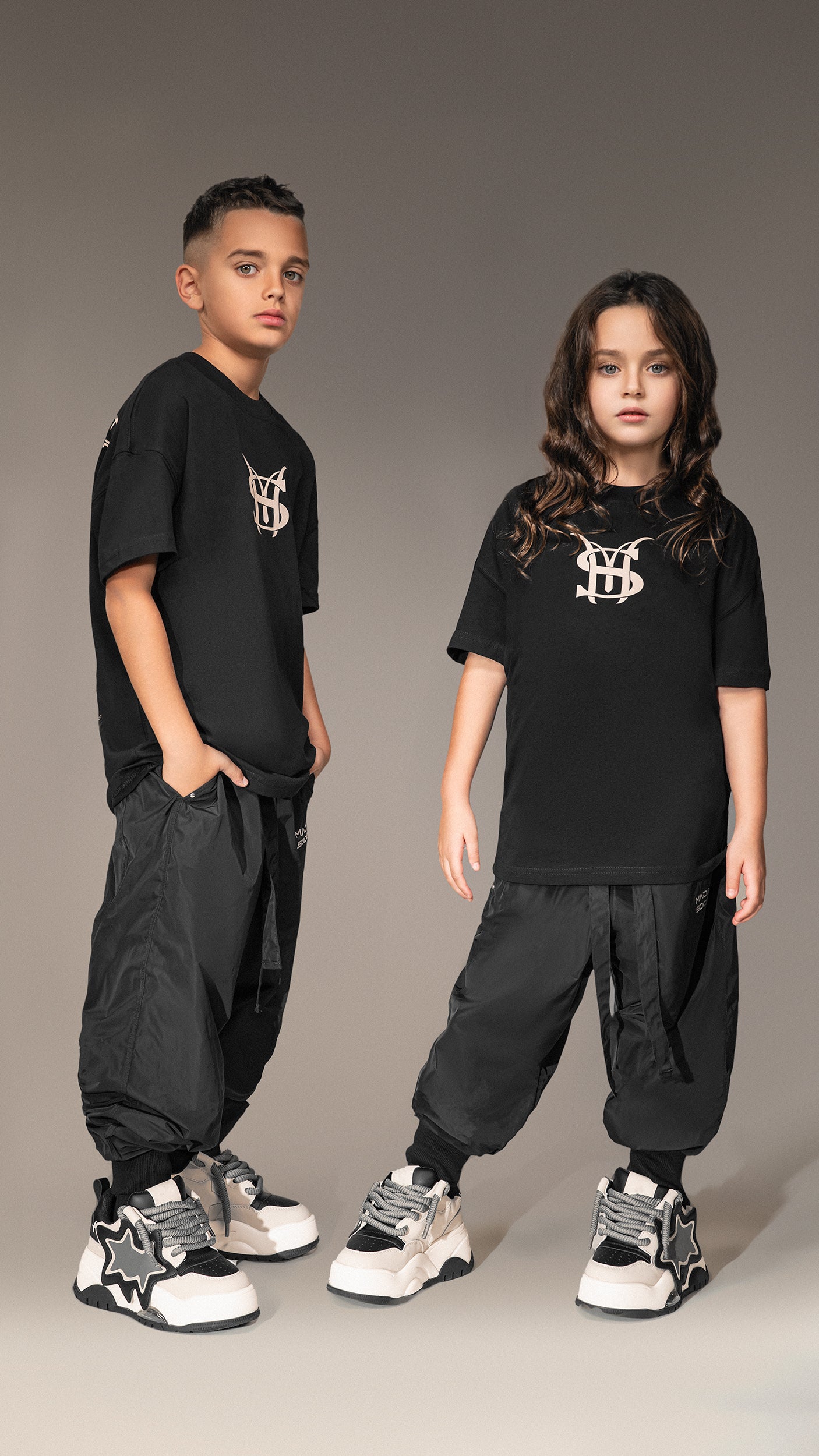 Tricou "Made by Society" - T35688