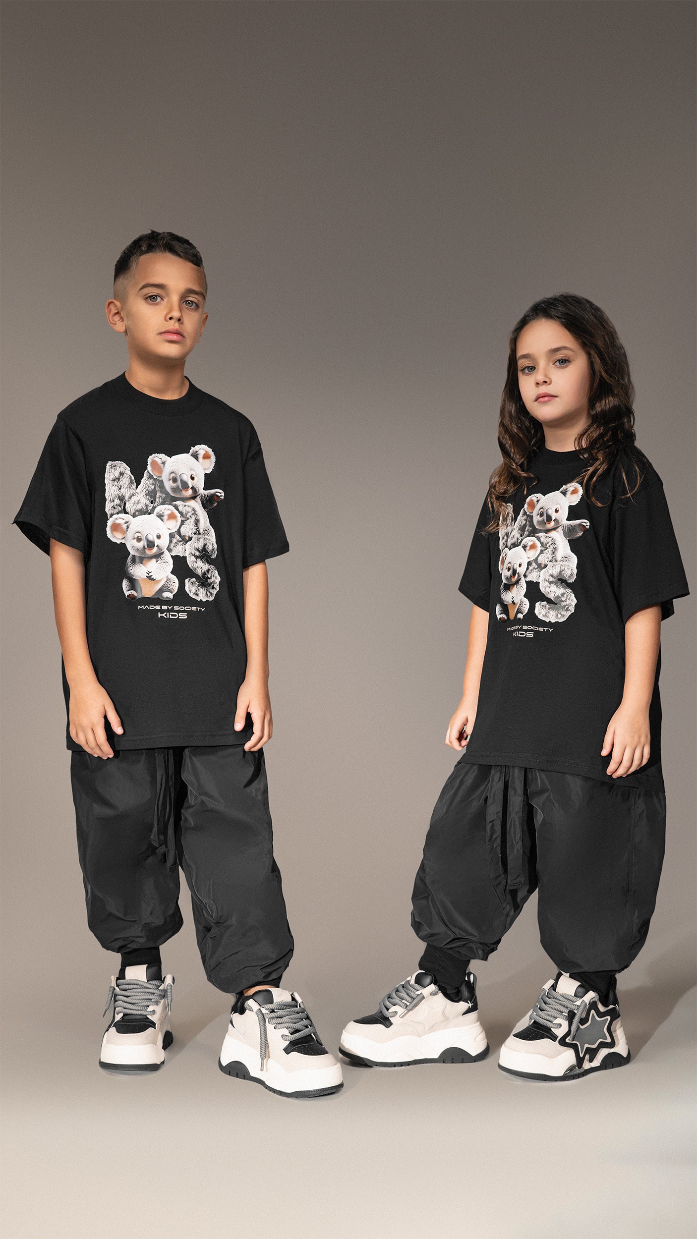 Tricou „NO LIMIT” - T35733