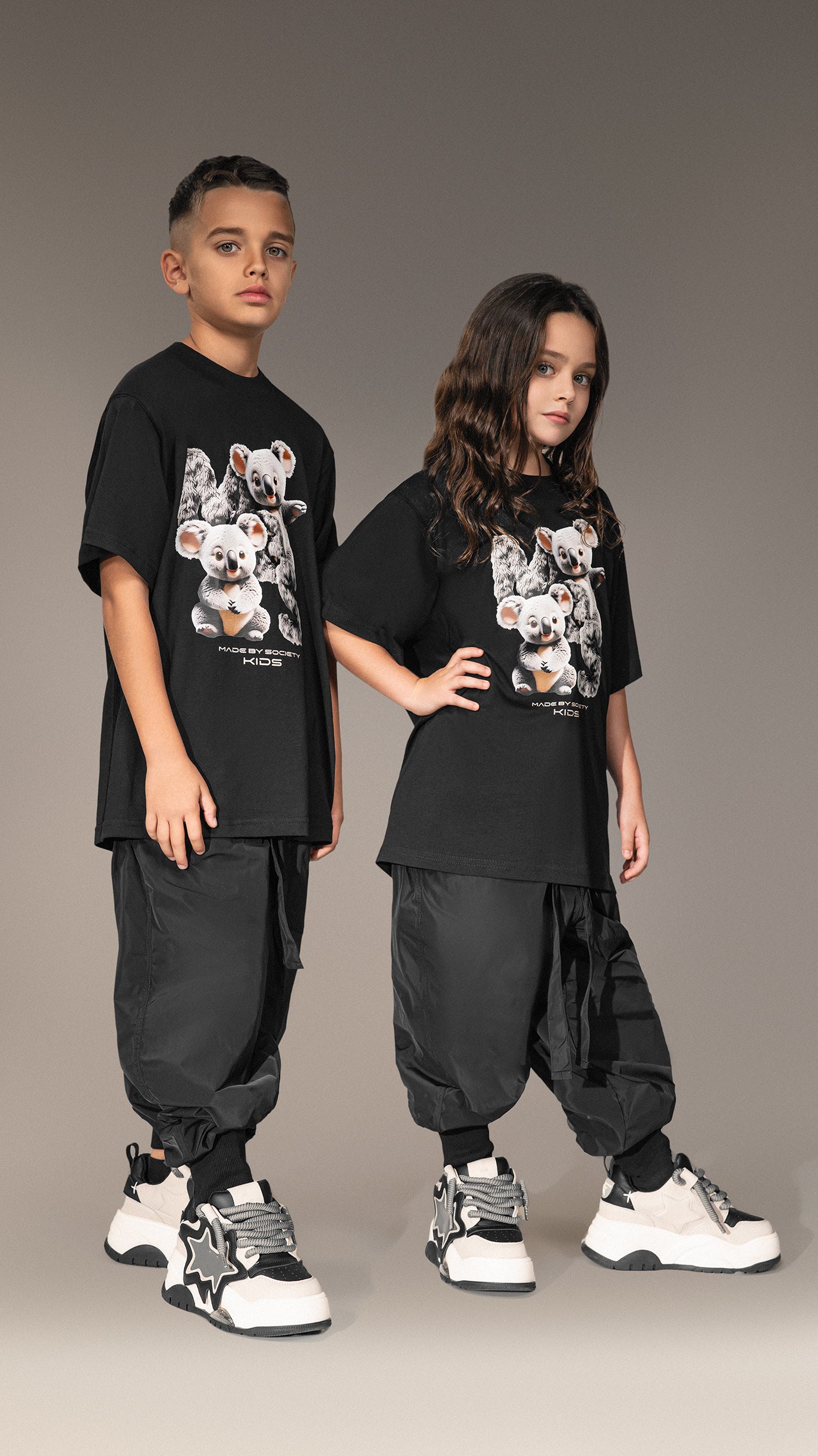 Tricou „NO LIMIT” - T35733