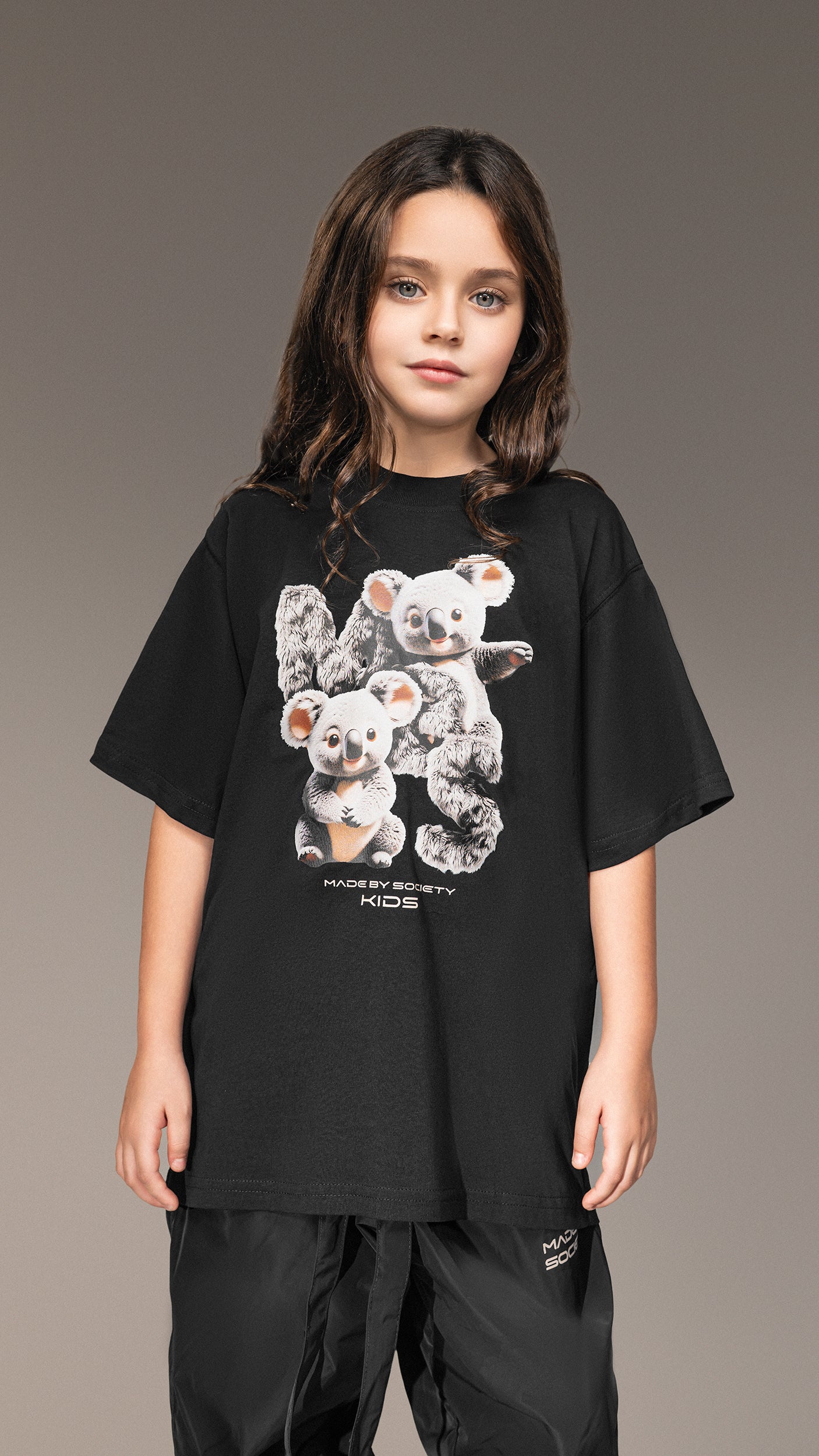 Tricou „NO LIMIT” - T35733