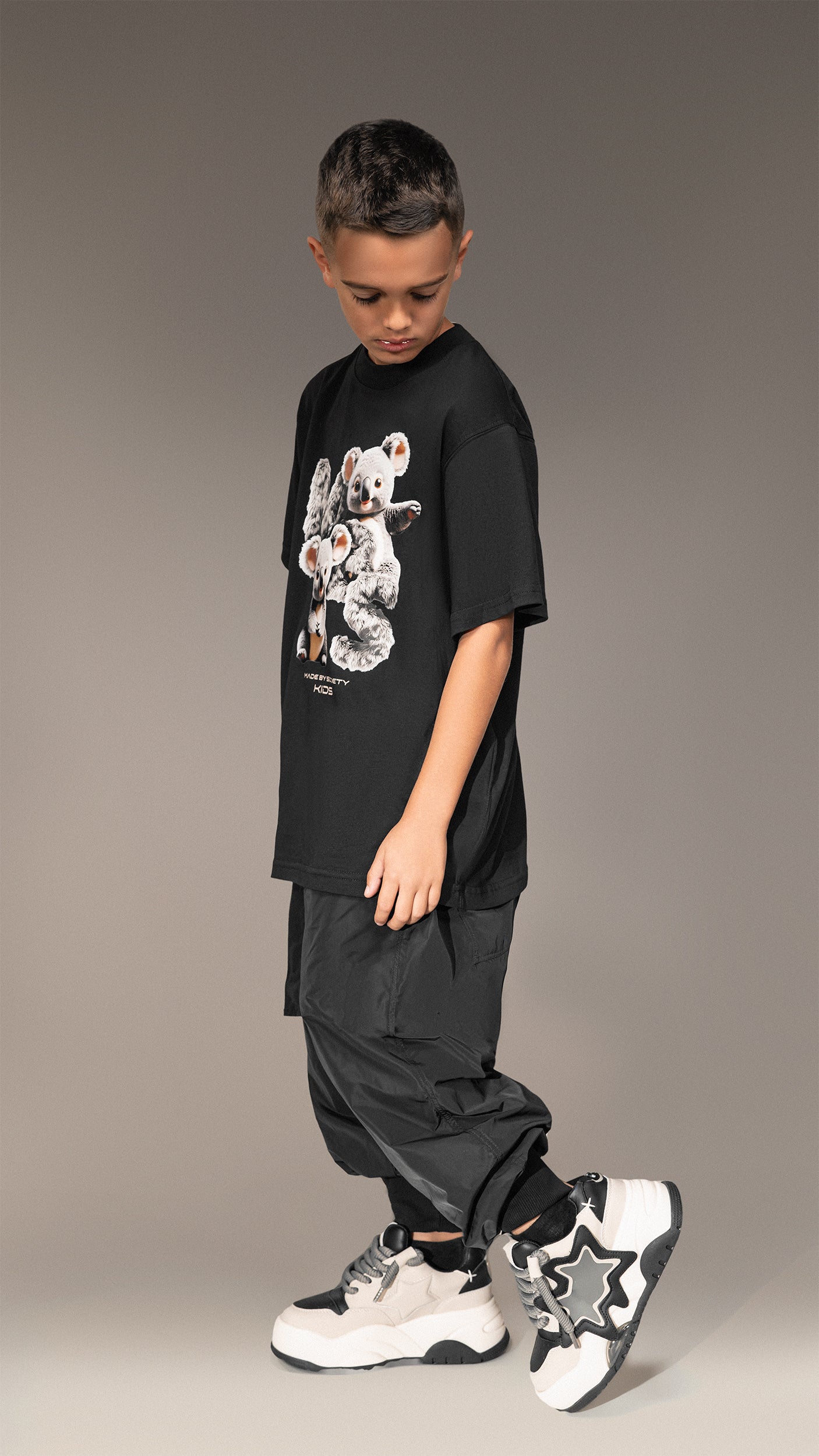 Tricou „NO LIMIT” - T35733
