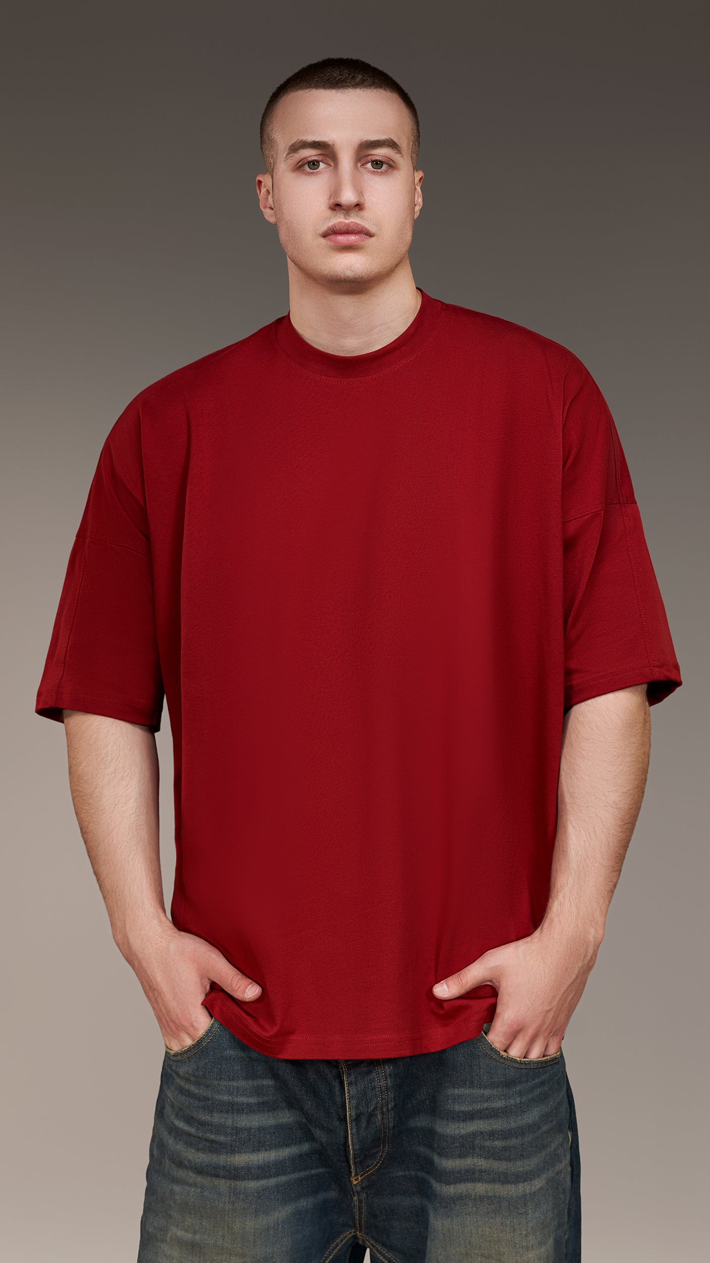 Tricou SANDSTONE - T17181