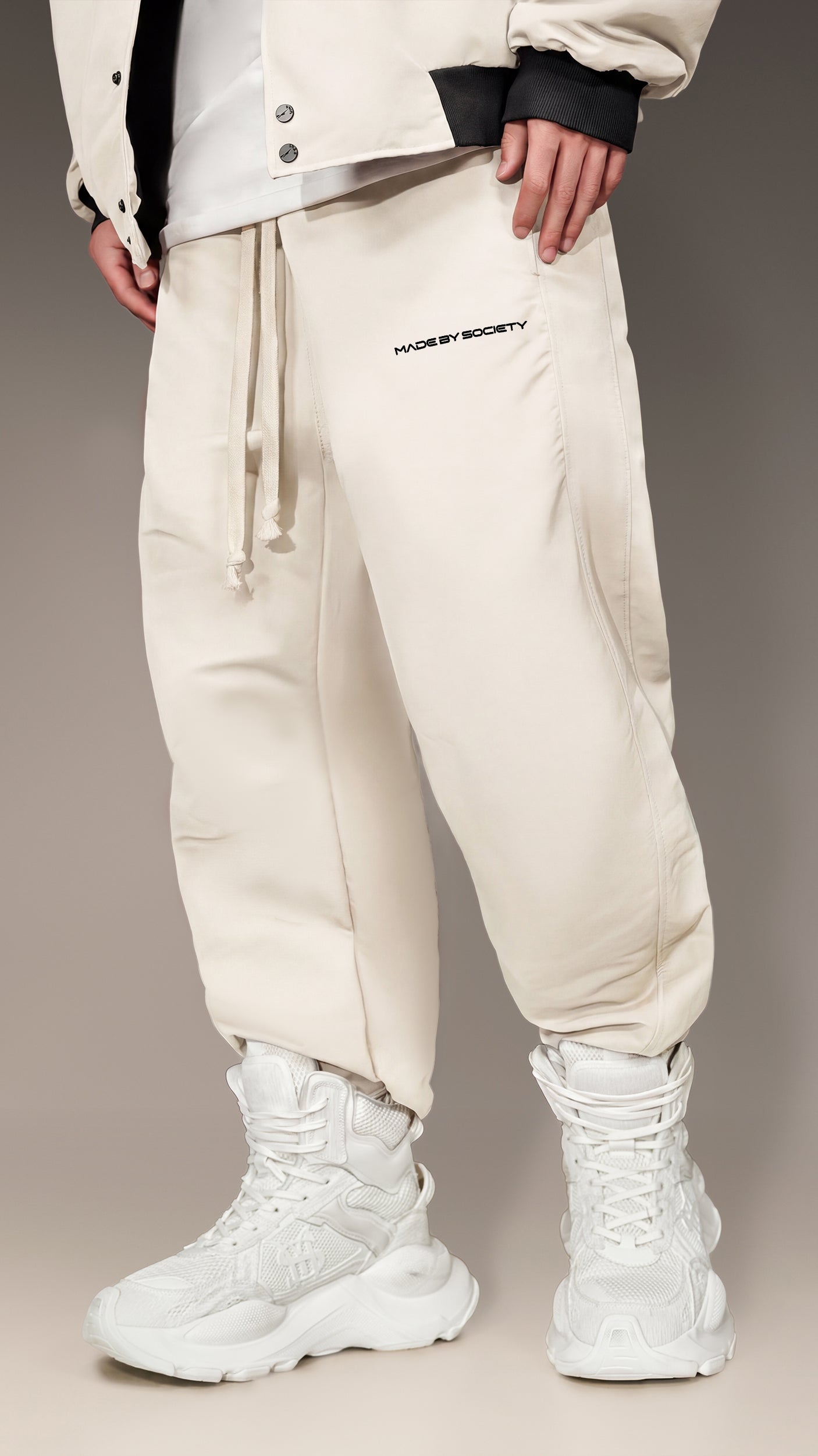 Pantaloni CORTEX WIDE - P17018