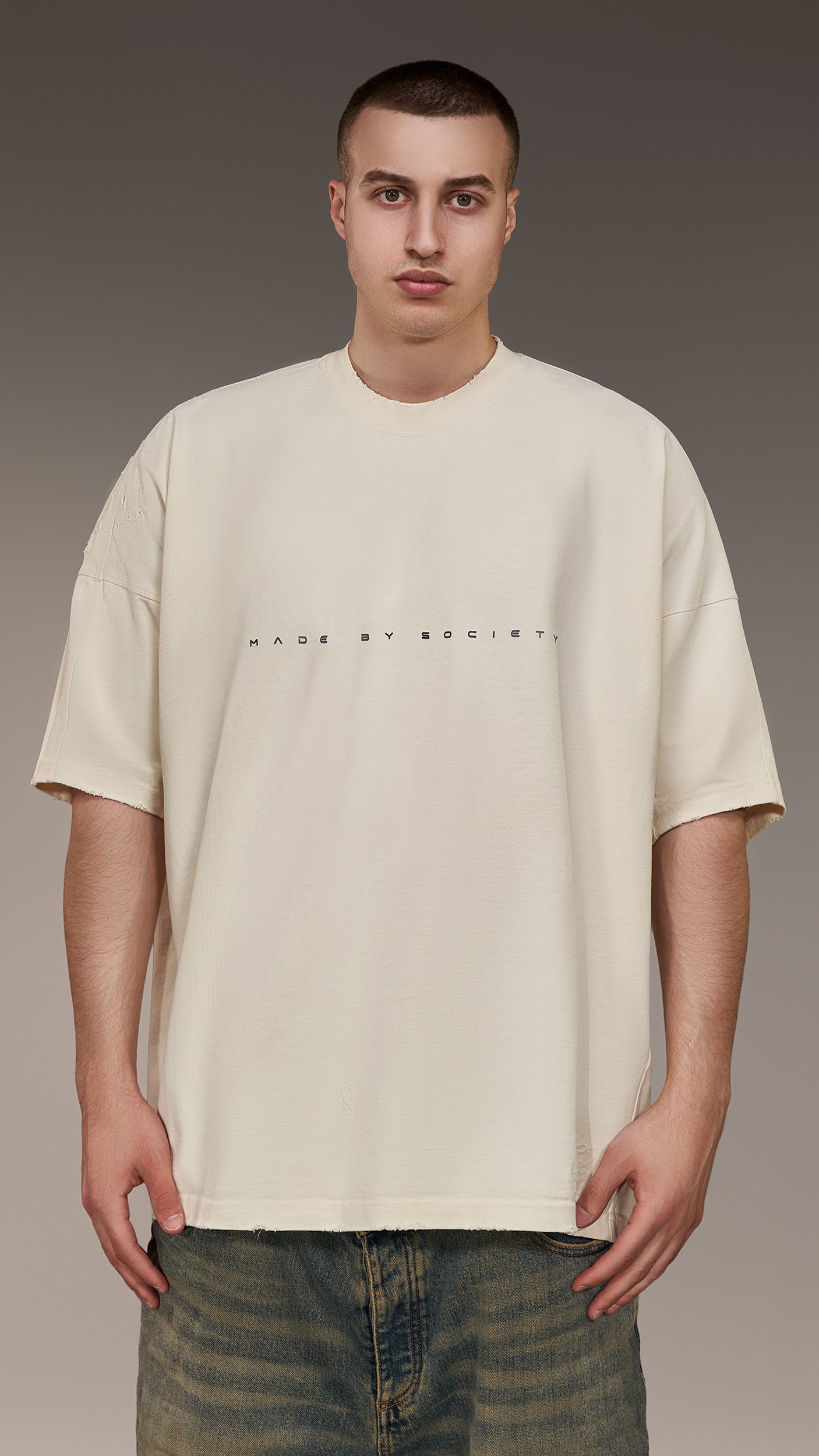 Tricou ELEMENTAL UNIT - T17189