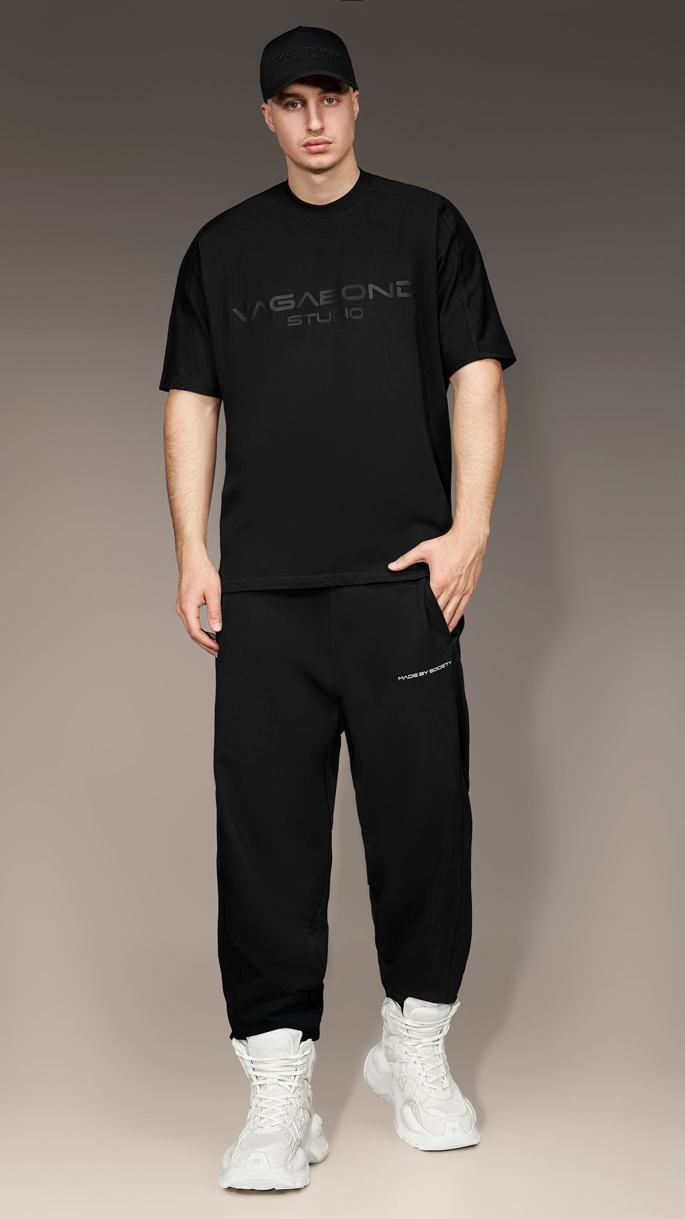 Apex Breathable Tee -T17028