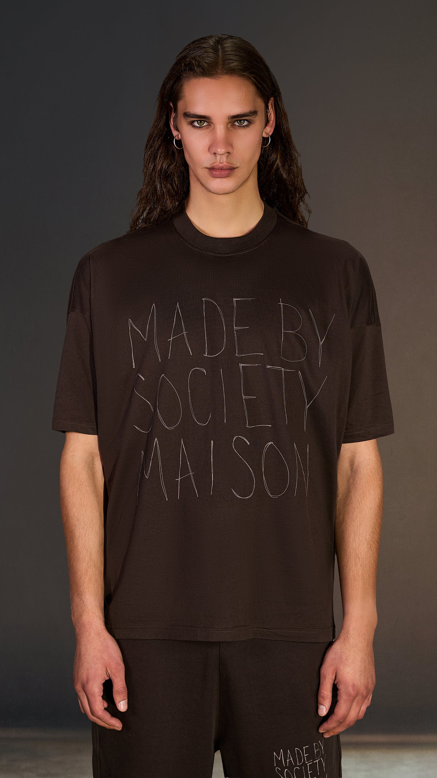 Tricou SOLID PULSE - T17536