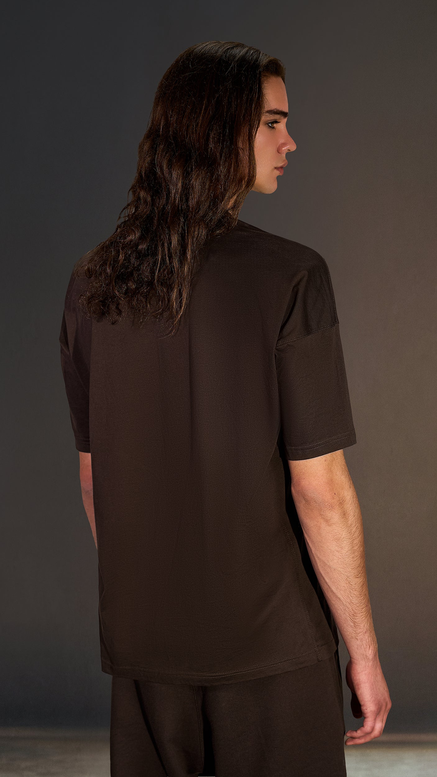 Tricou SOLID PULSE - T17536