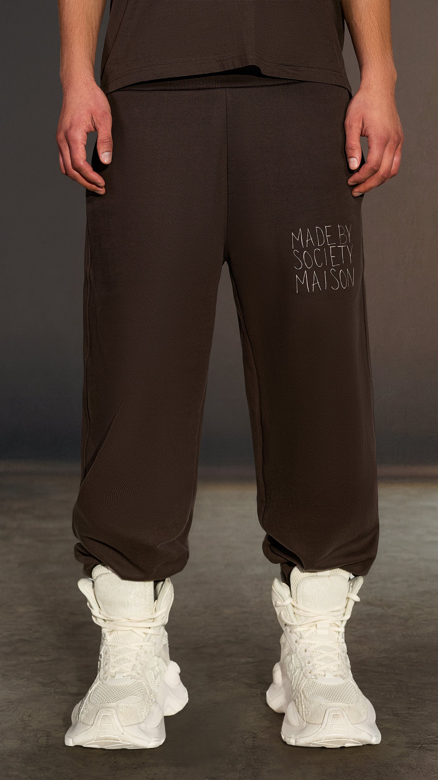 Pantaloni VANDANA - P17534