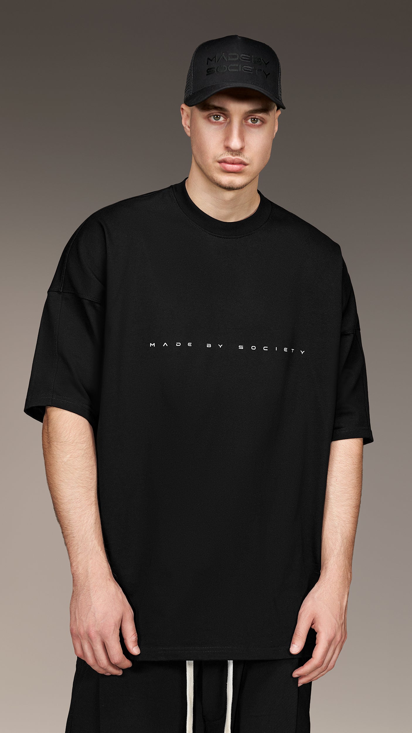 Tricou Heritage Slouch - T16590