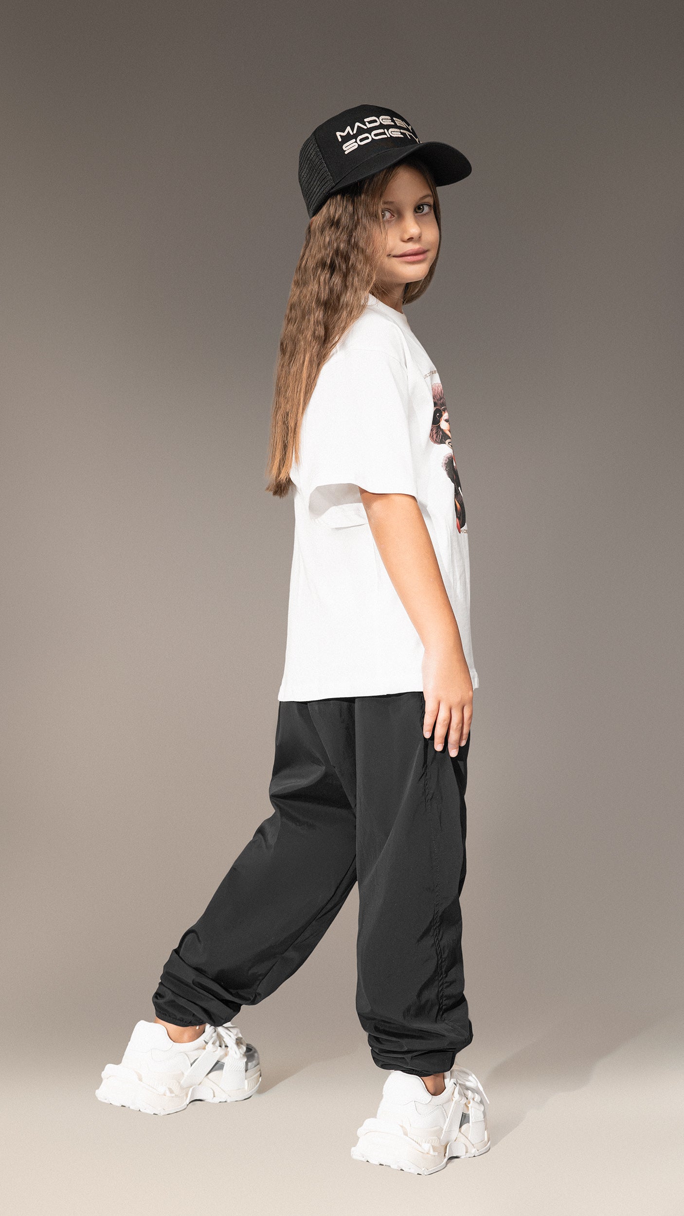 Tricou "Emotions" - T35807