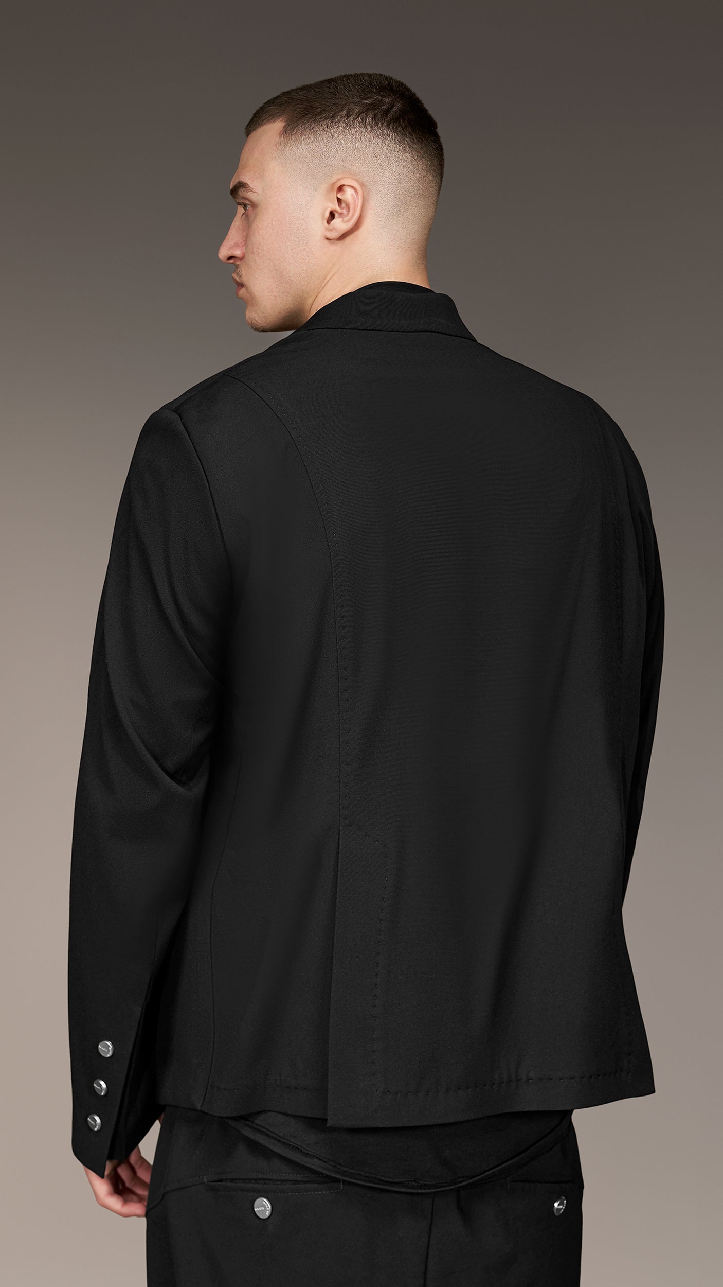 Mantra Hybrid Suit - G16973