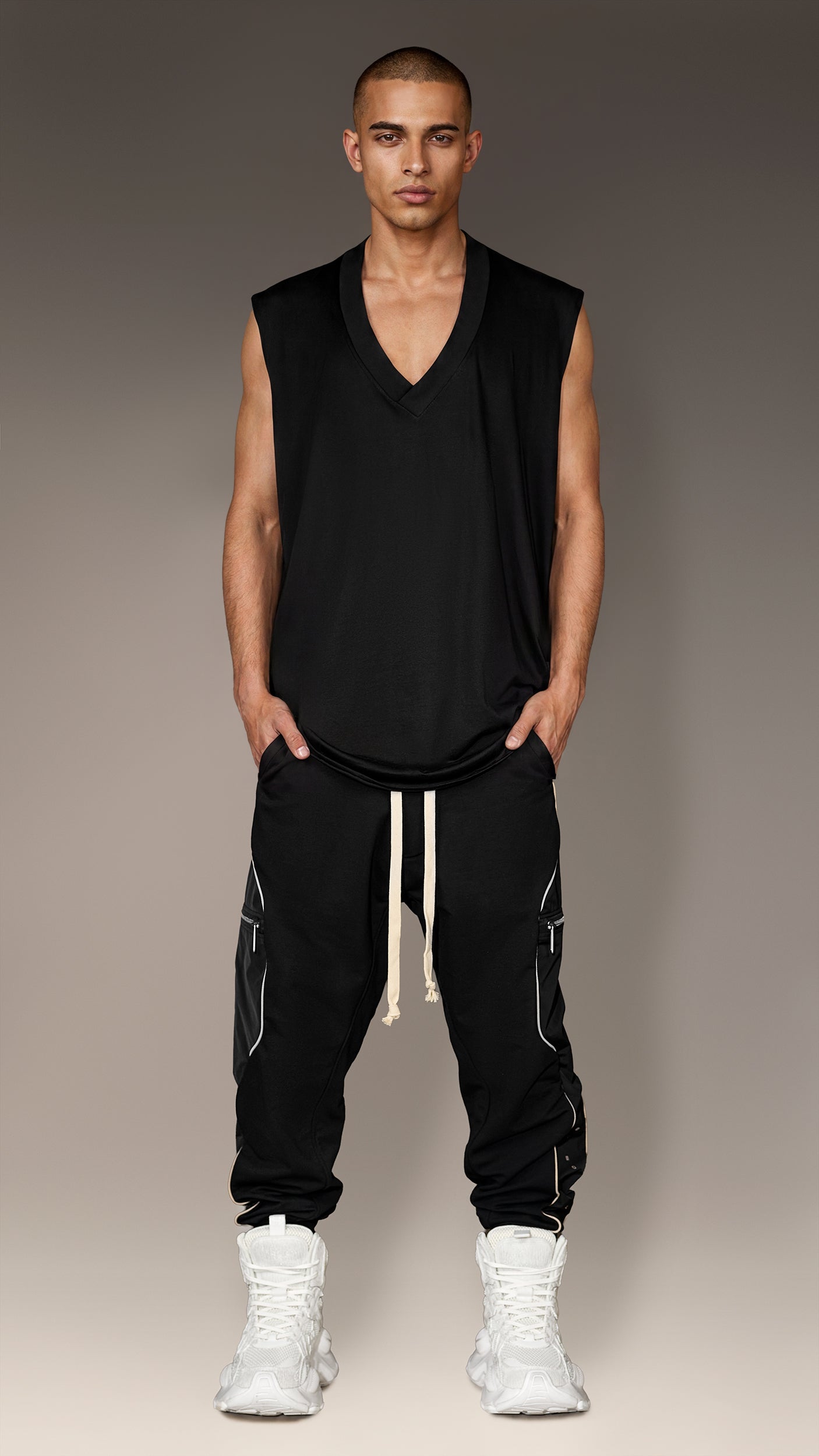 Tricou TEXTURED - T17413