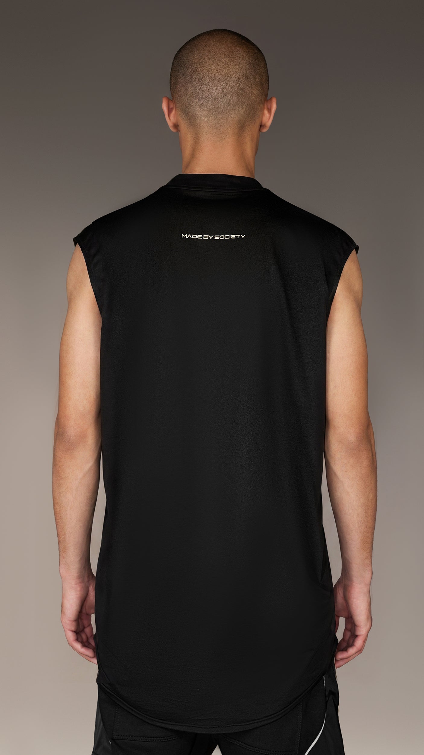 Tricou TEXTURED - T17413