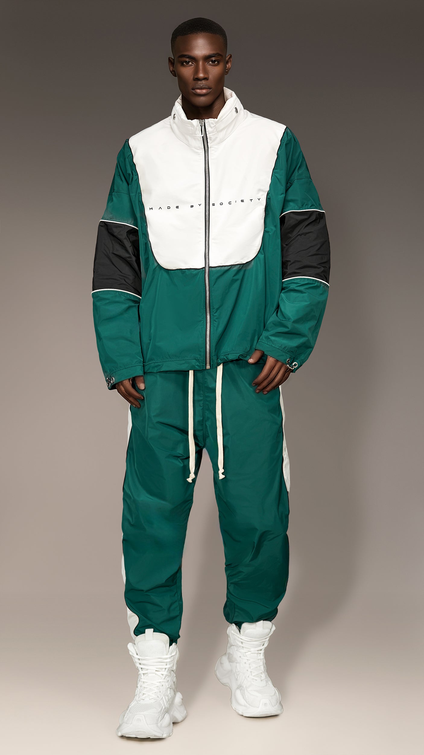 Hanorac Studio Collegiate - H17045