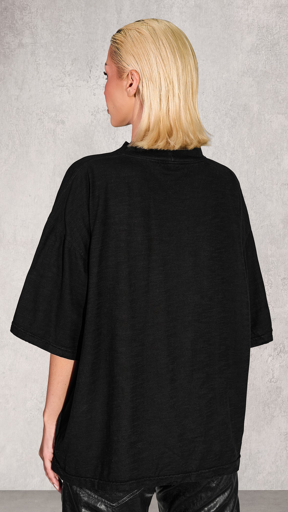 Tricou PORTRAIT - T27456