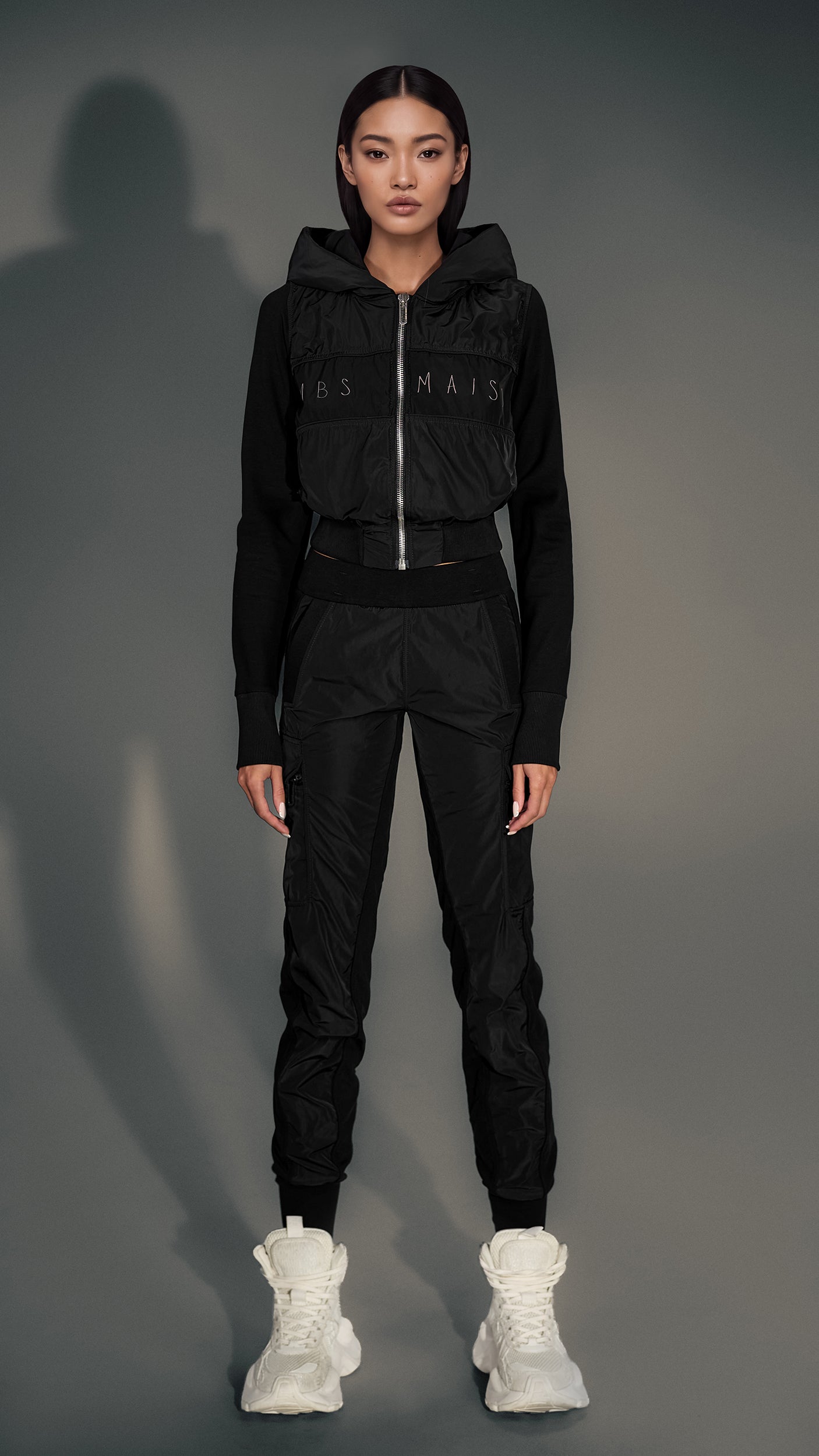 Pantaloni CULTUR NOIR - P27572