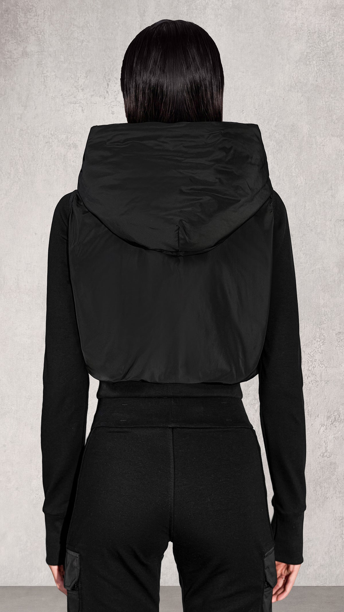 Hanorac OMBRA - H27642