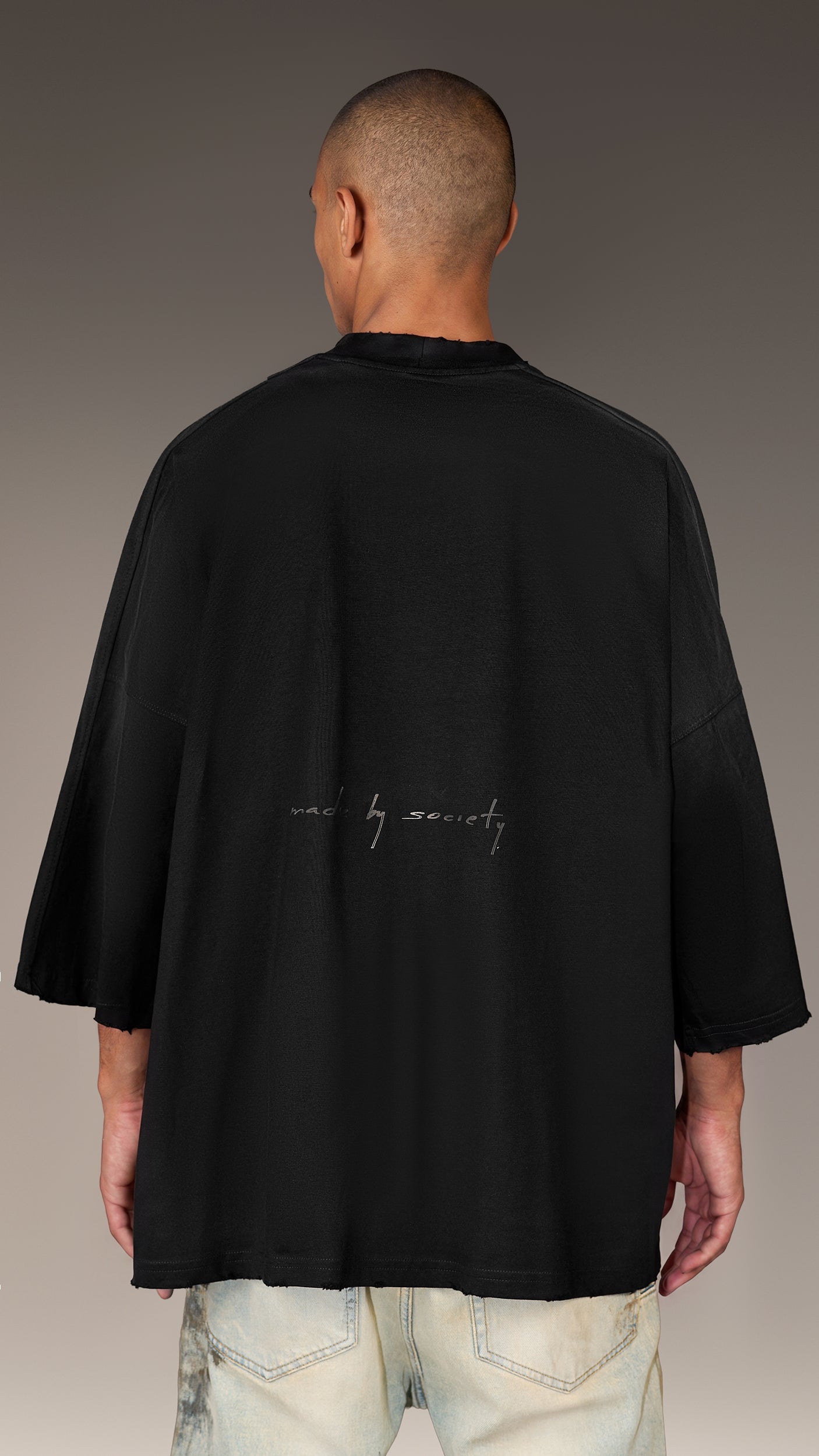 Tricou RAW MOTION - T17289