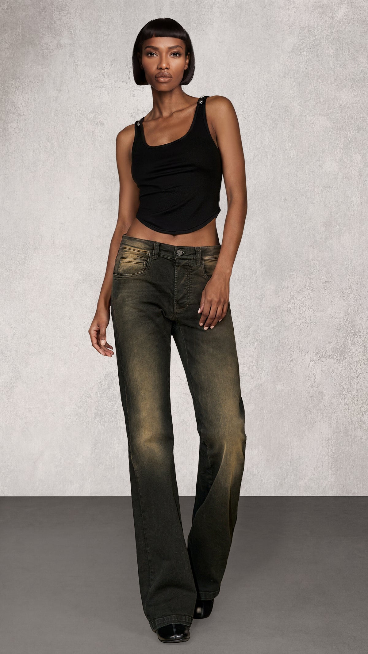 Jeans SUDDEN - P27216