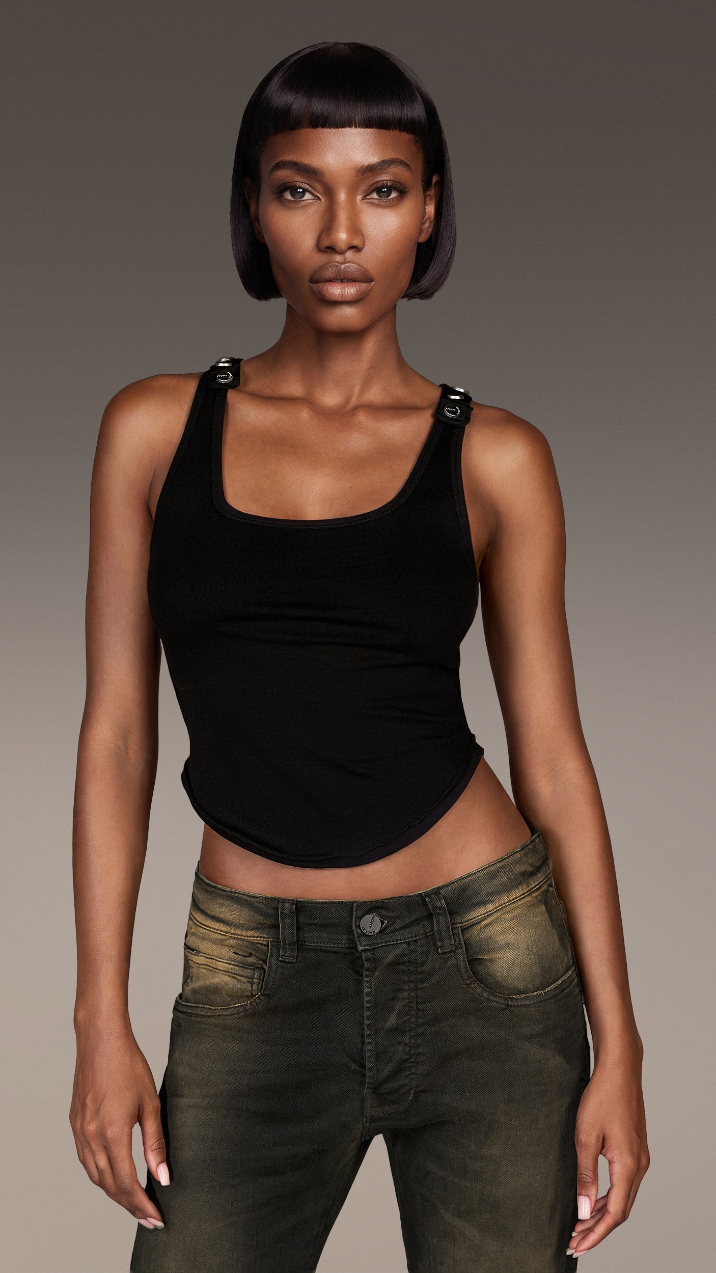 Maiou AXIS SHORTS - M27399