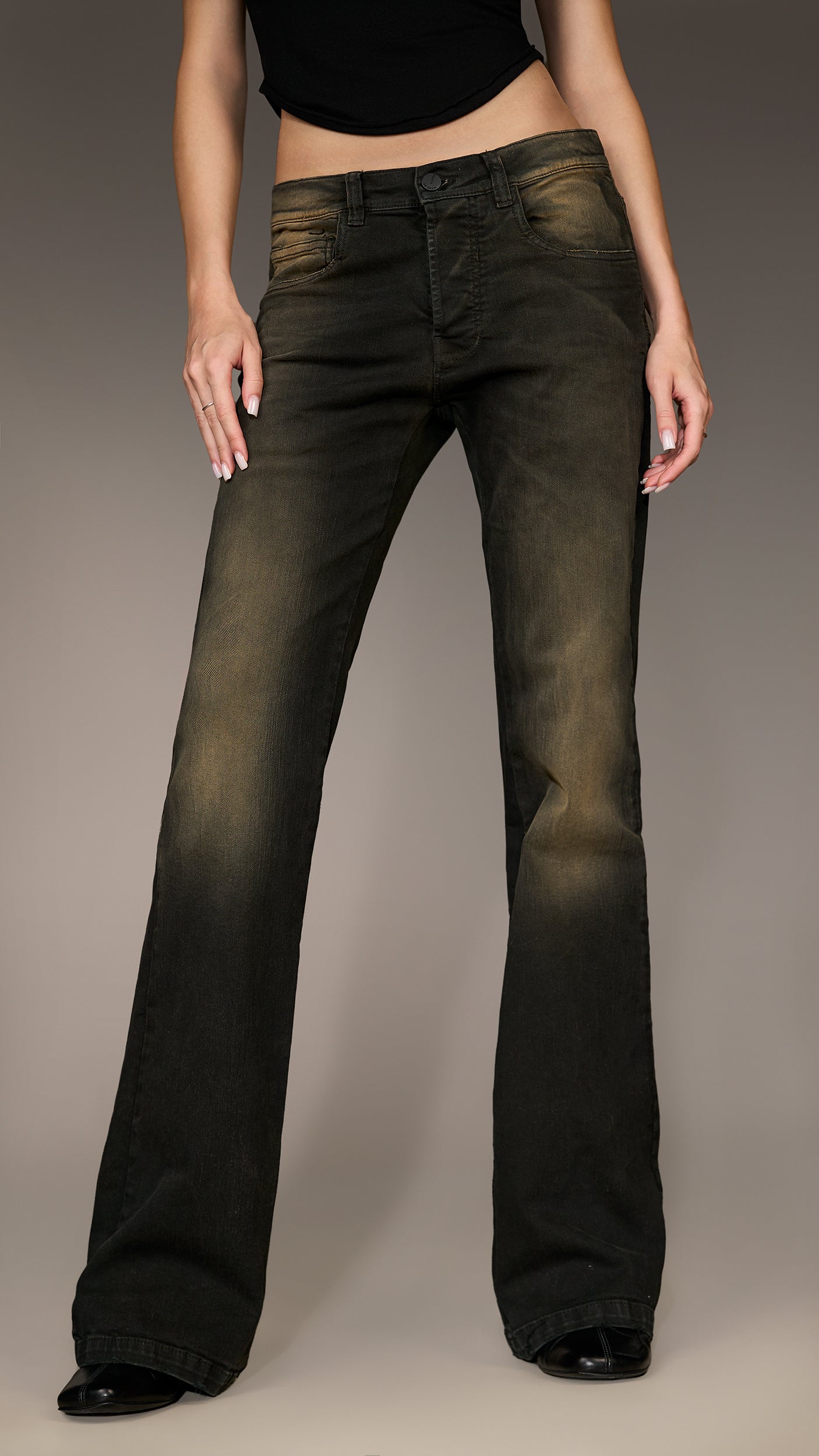 Jeans SUDDEN - P27216