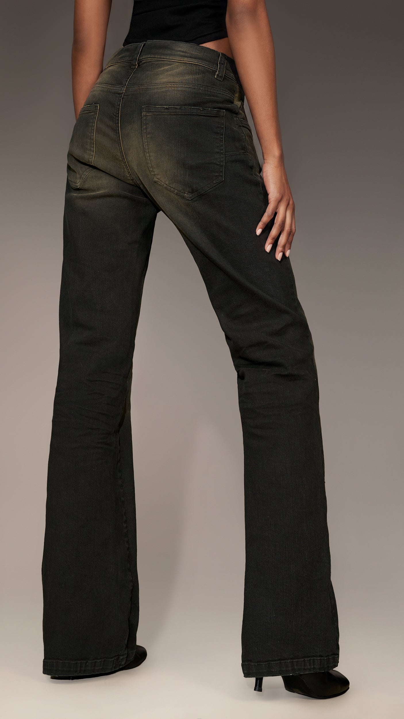 Jeans SUDDEN - P27216