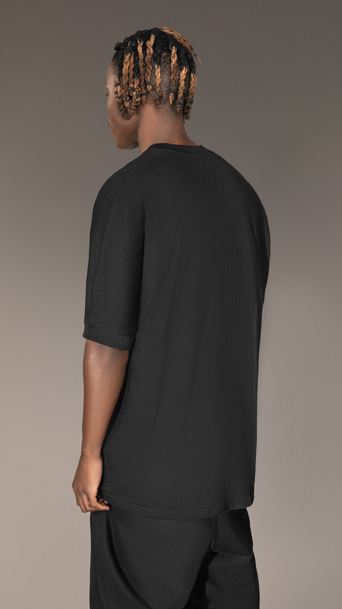 Tricou Made by society - T15286