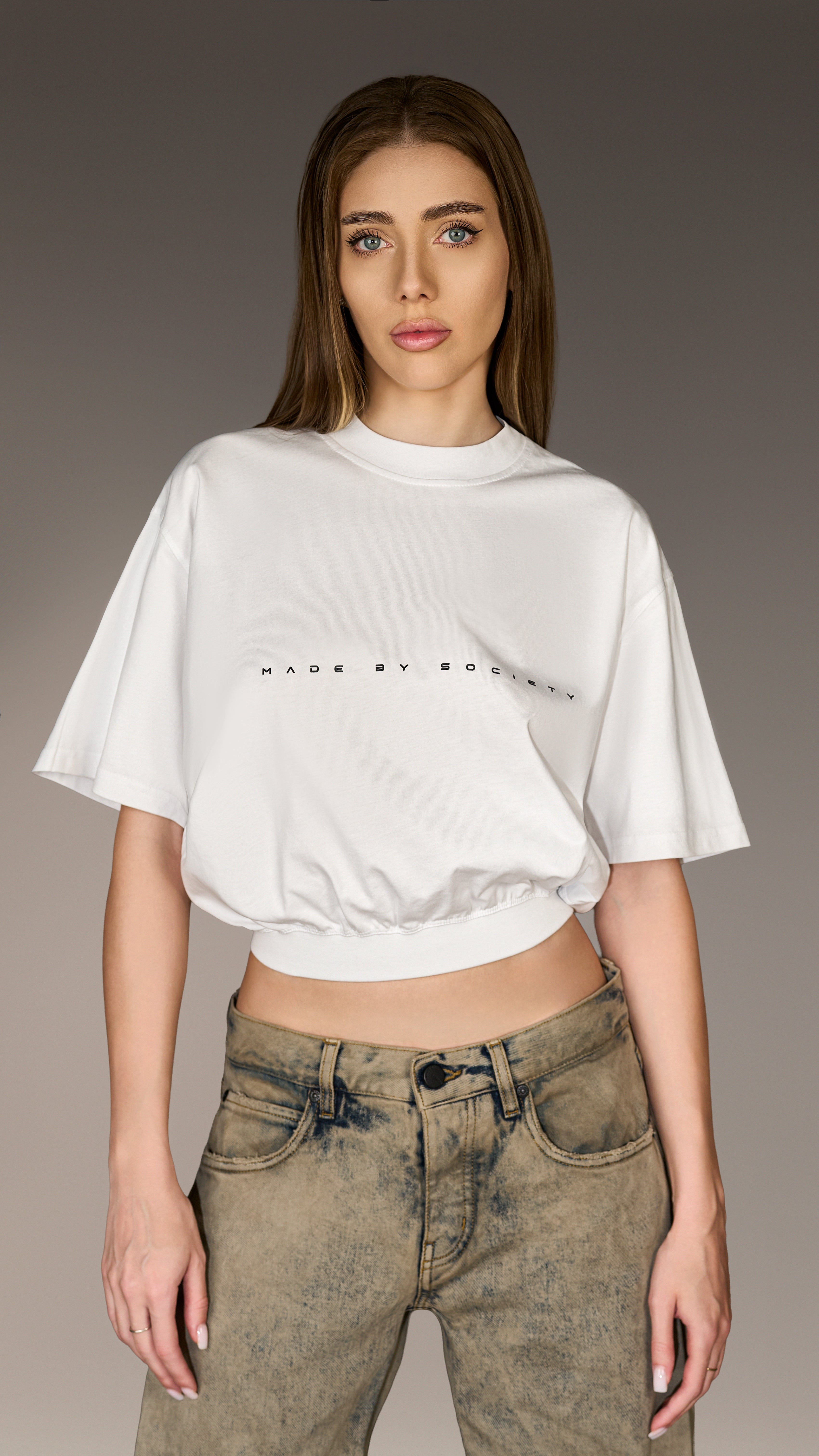 Tricou BRUT AVANTGARDE - T27410