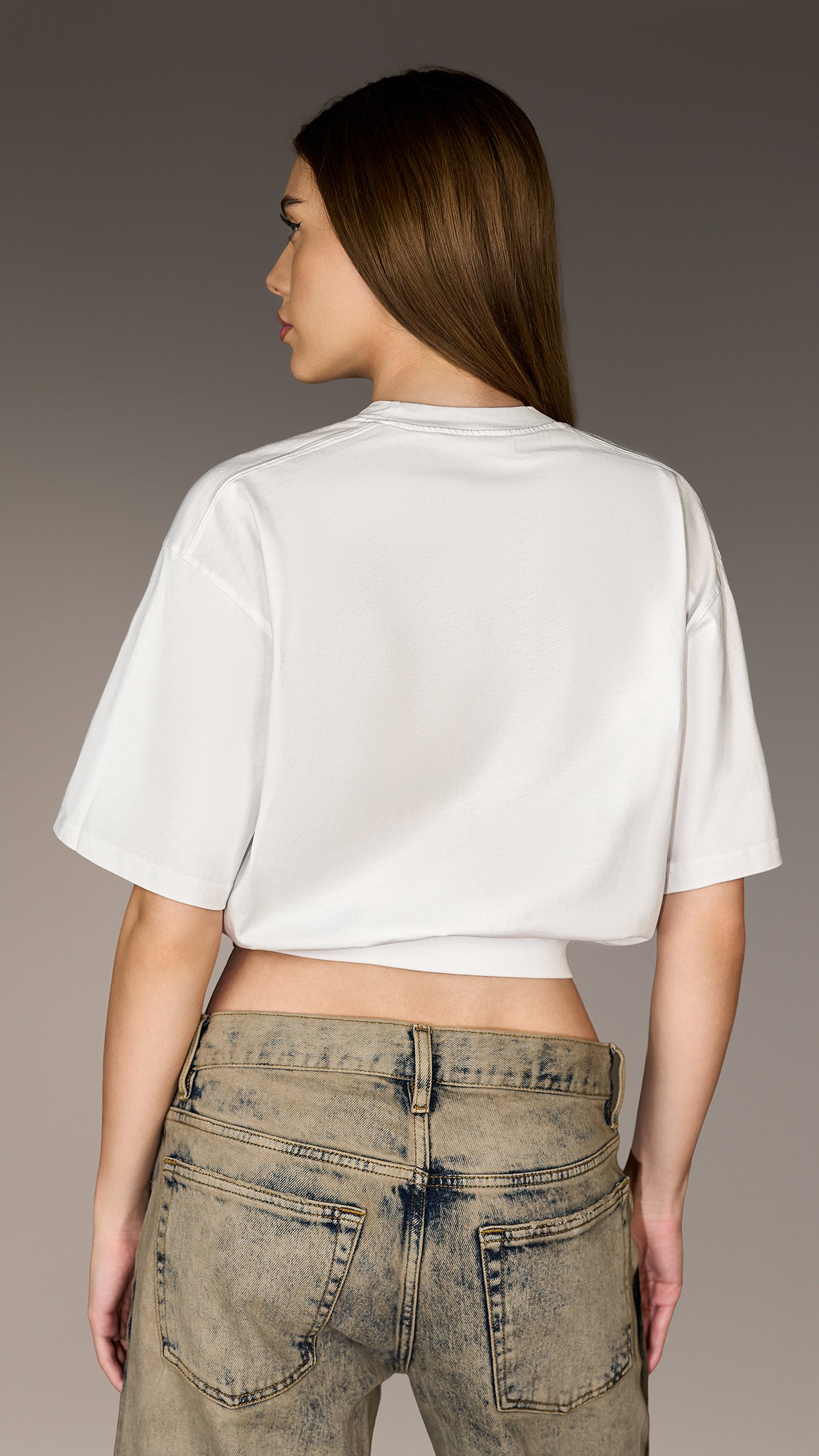 Tricou BRUT AVANTGARDE - T27410